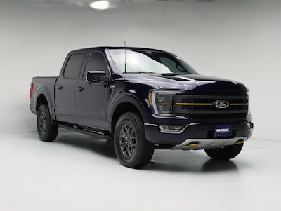 2023 Ford F150 Tremor