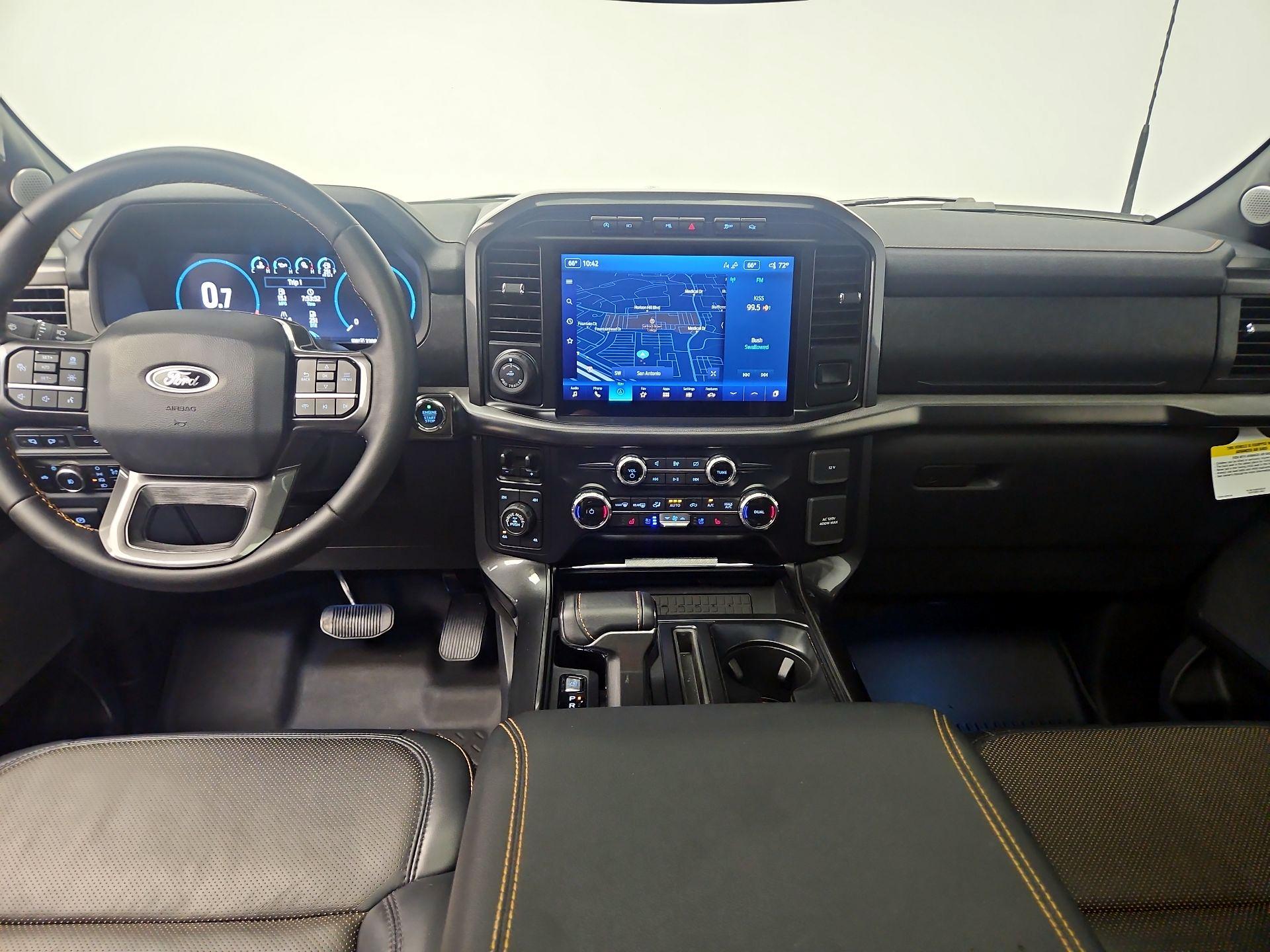 Thumbnail: 2023 Ford F-150 - 9