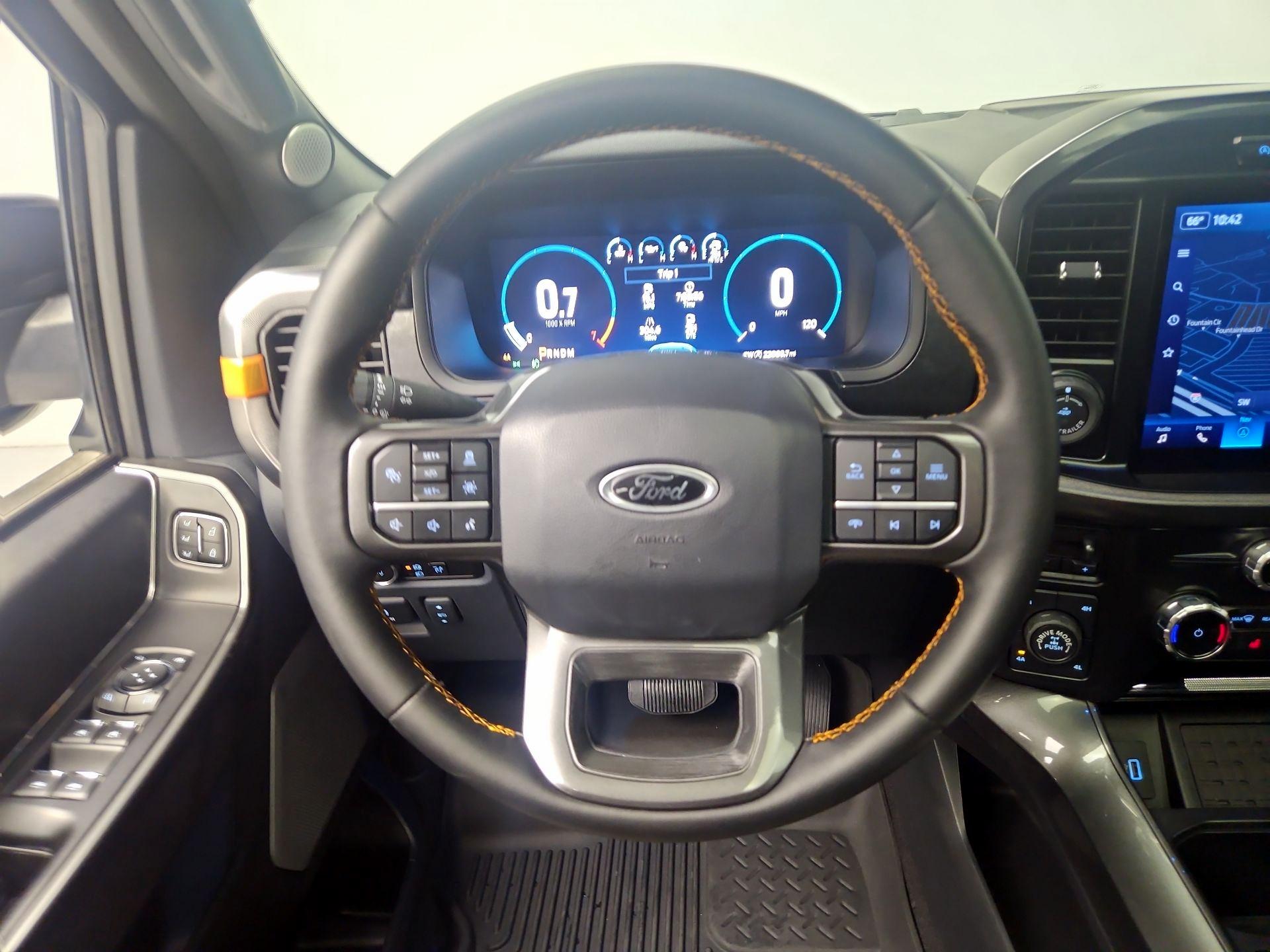 Thumbnail: 2023 Ford F-150 - 10