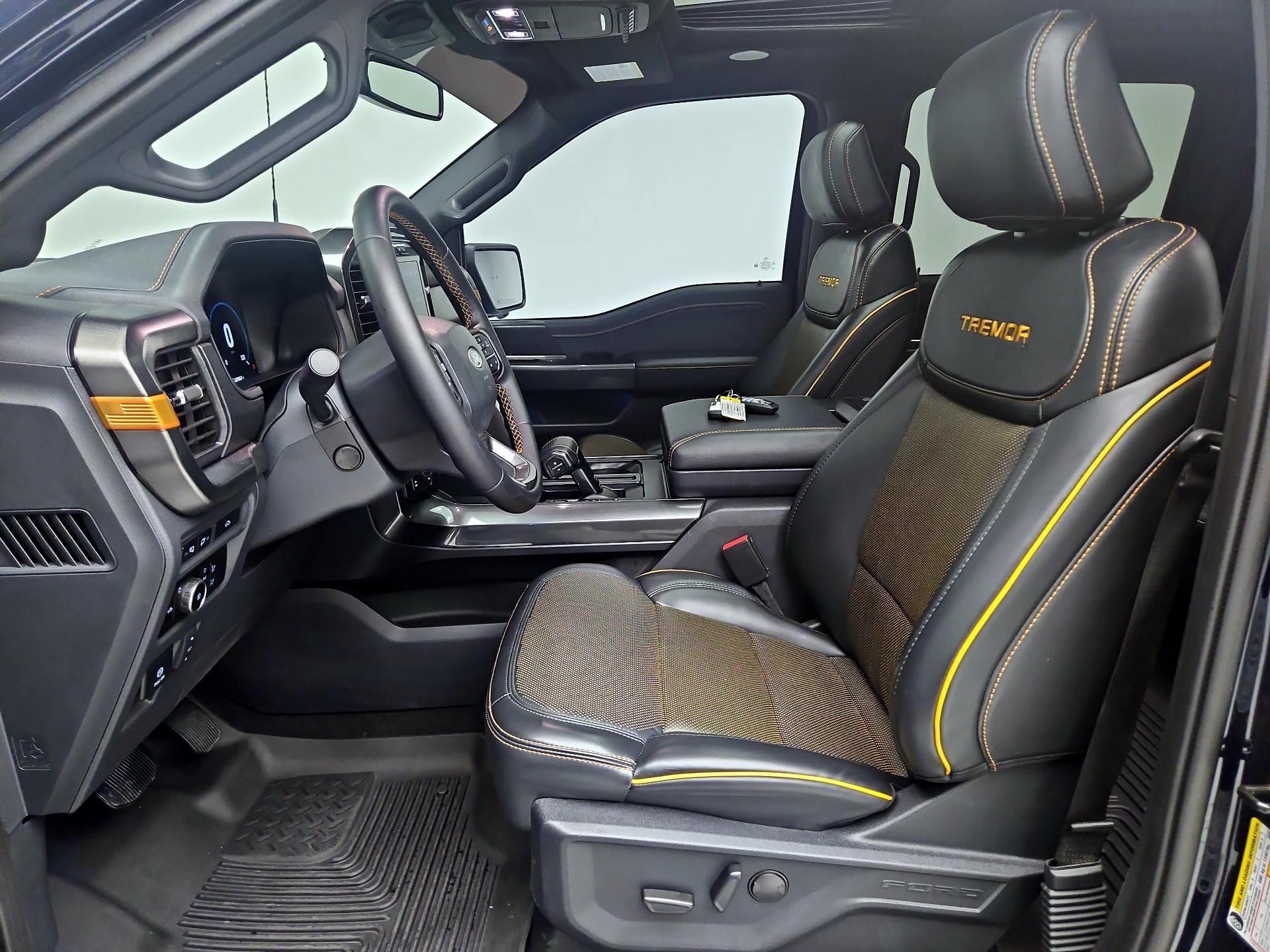 Thumbnail: 2023 Ford F-150 - 11