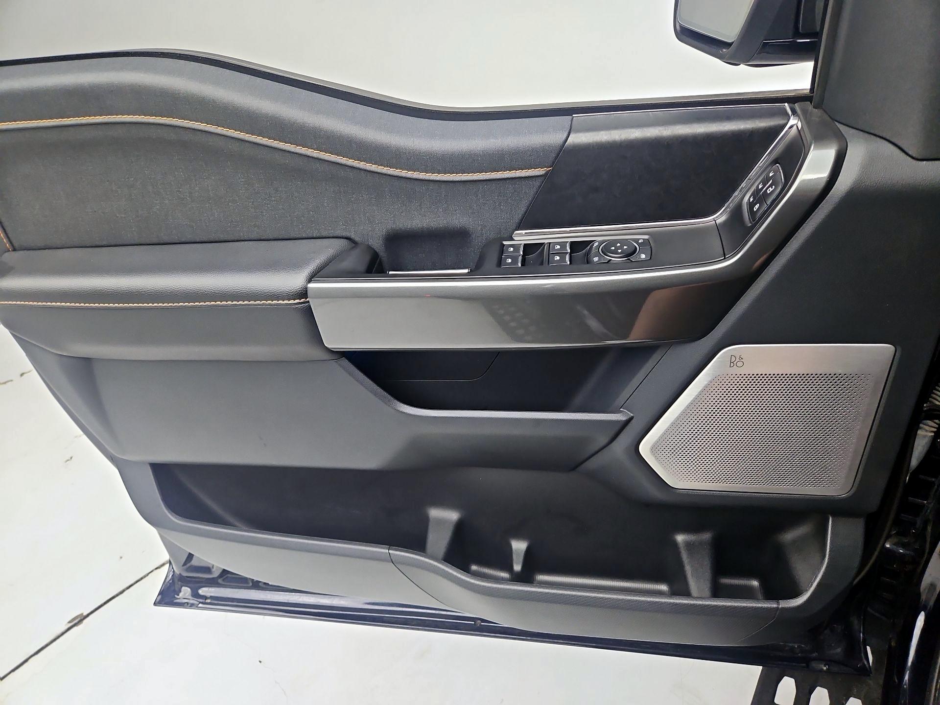 Thumbnail: 2023 Ford F-150 - 12