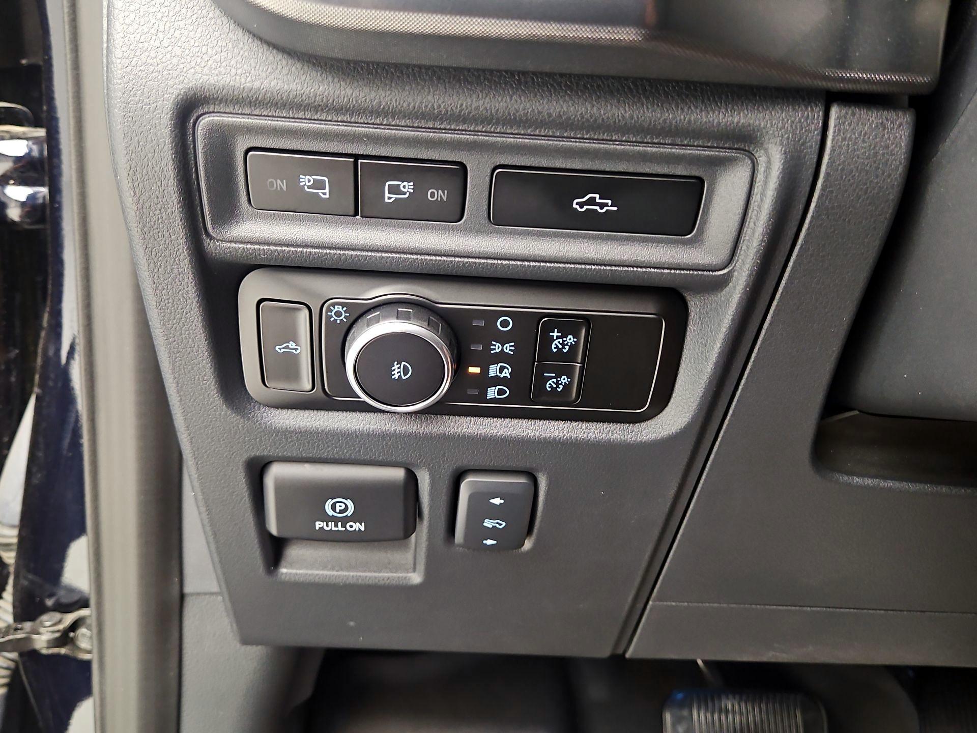 Thumbnail: 2023 Ford F-150 - 13