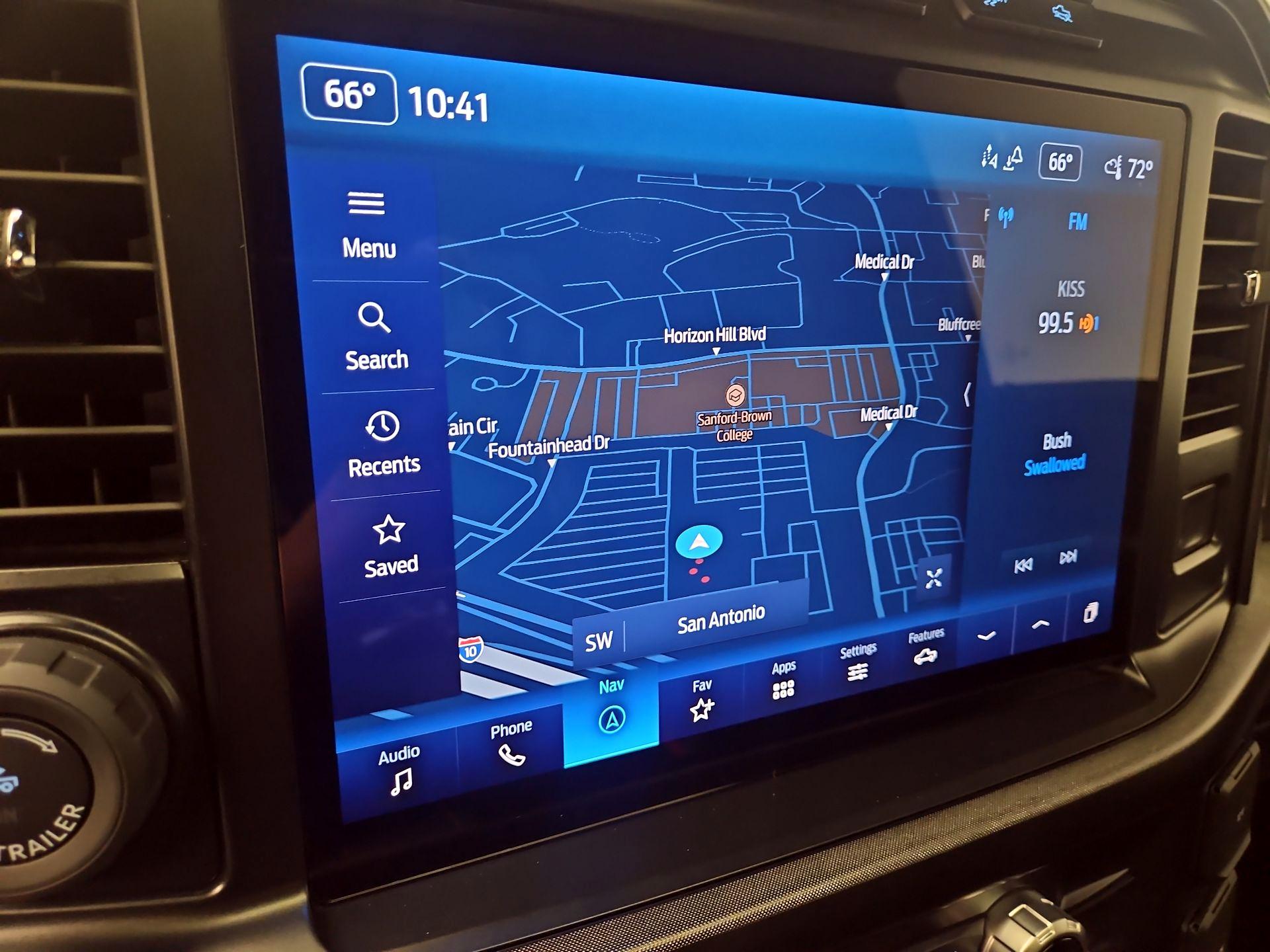 Thumbnail: 2023 Ford F-150 - 14