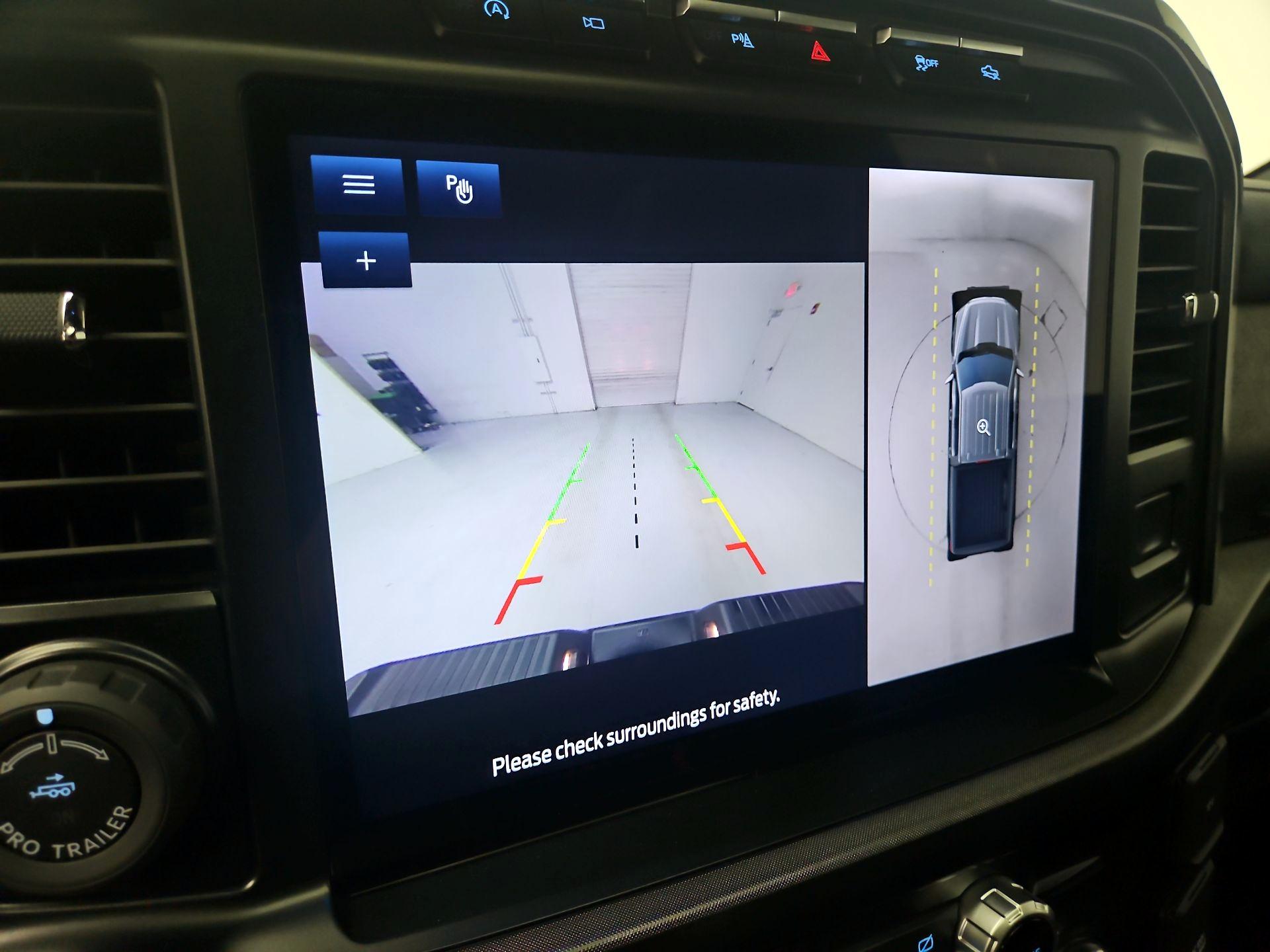 Thumbnail: 2023 Ford F-150 - 15