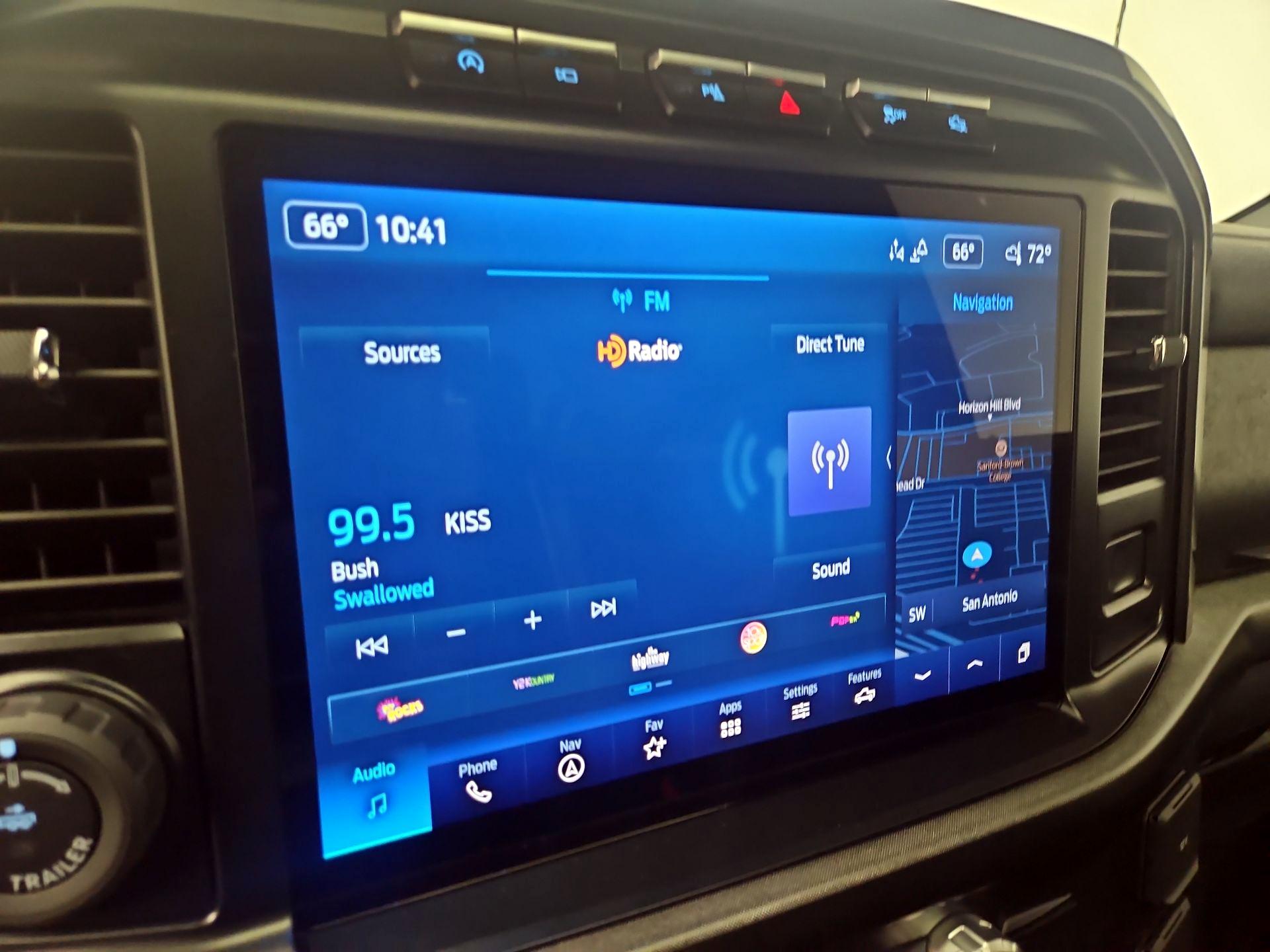 Thumbnail: 2023 Ford F-150 - 16