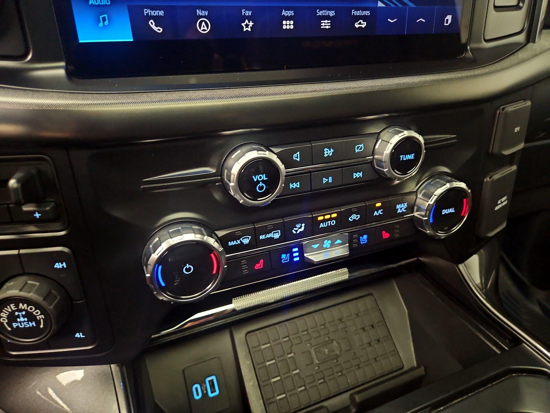 Thumbnail: 2023 Ford F-150 - 17