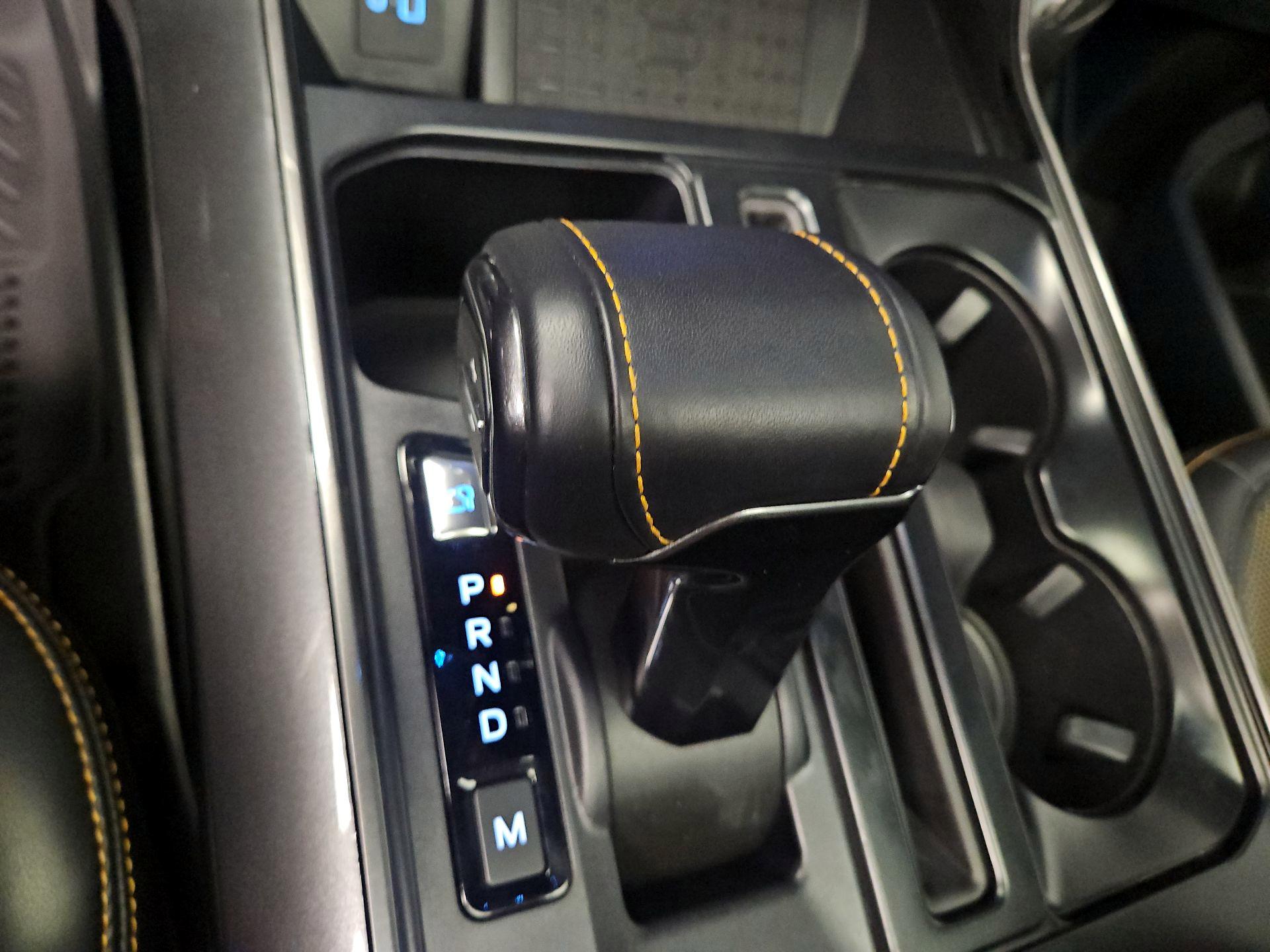 Thumbnail: 2023 Ford F-150 - 18