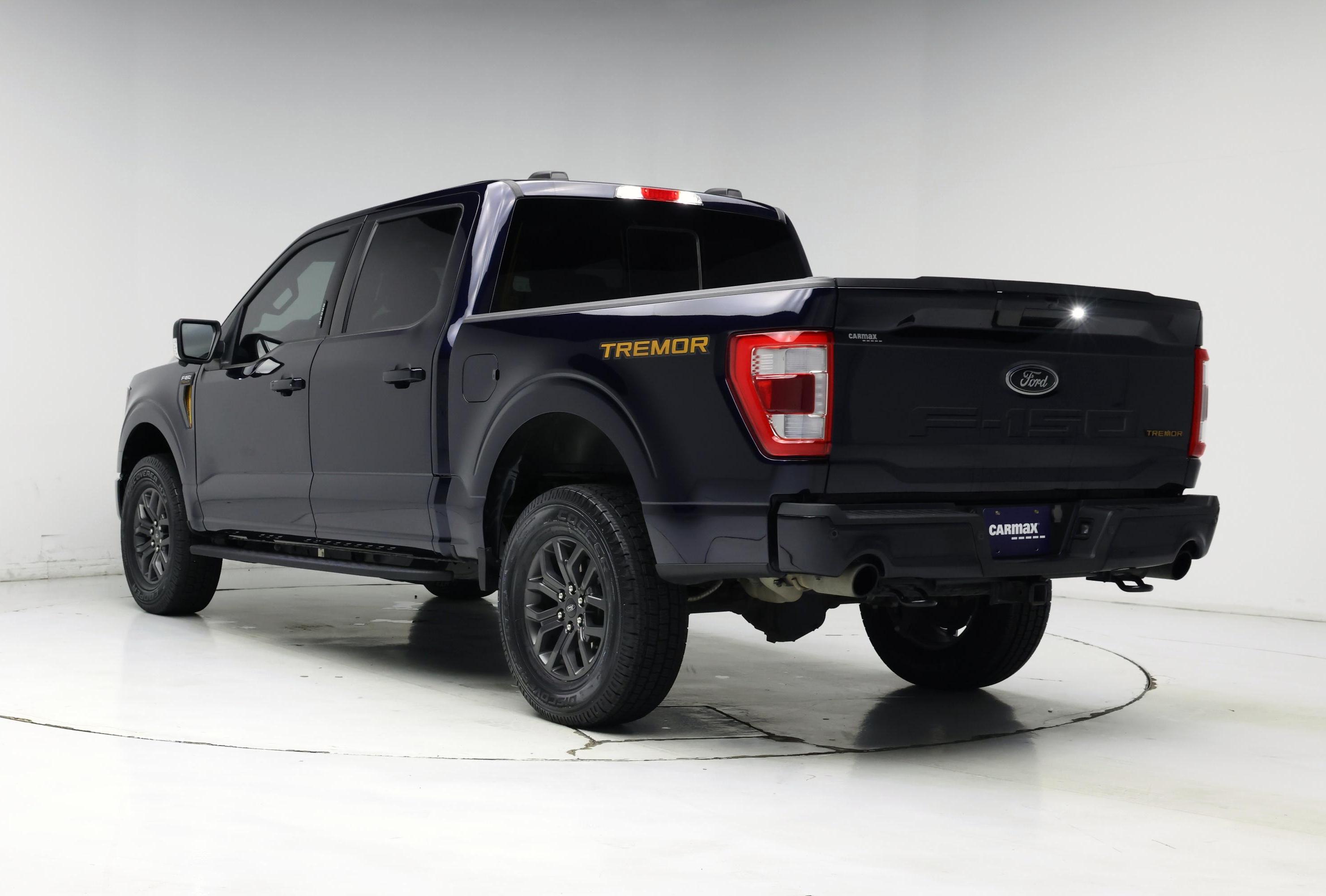 Thumbnail: 2023 Ford F-150 - 2