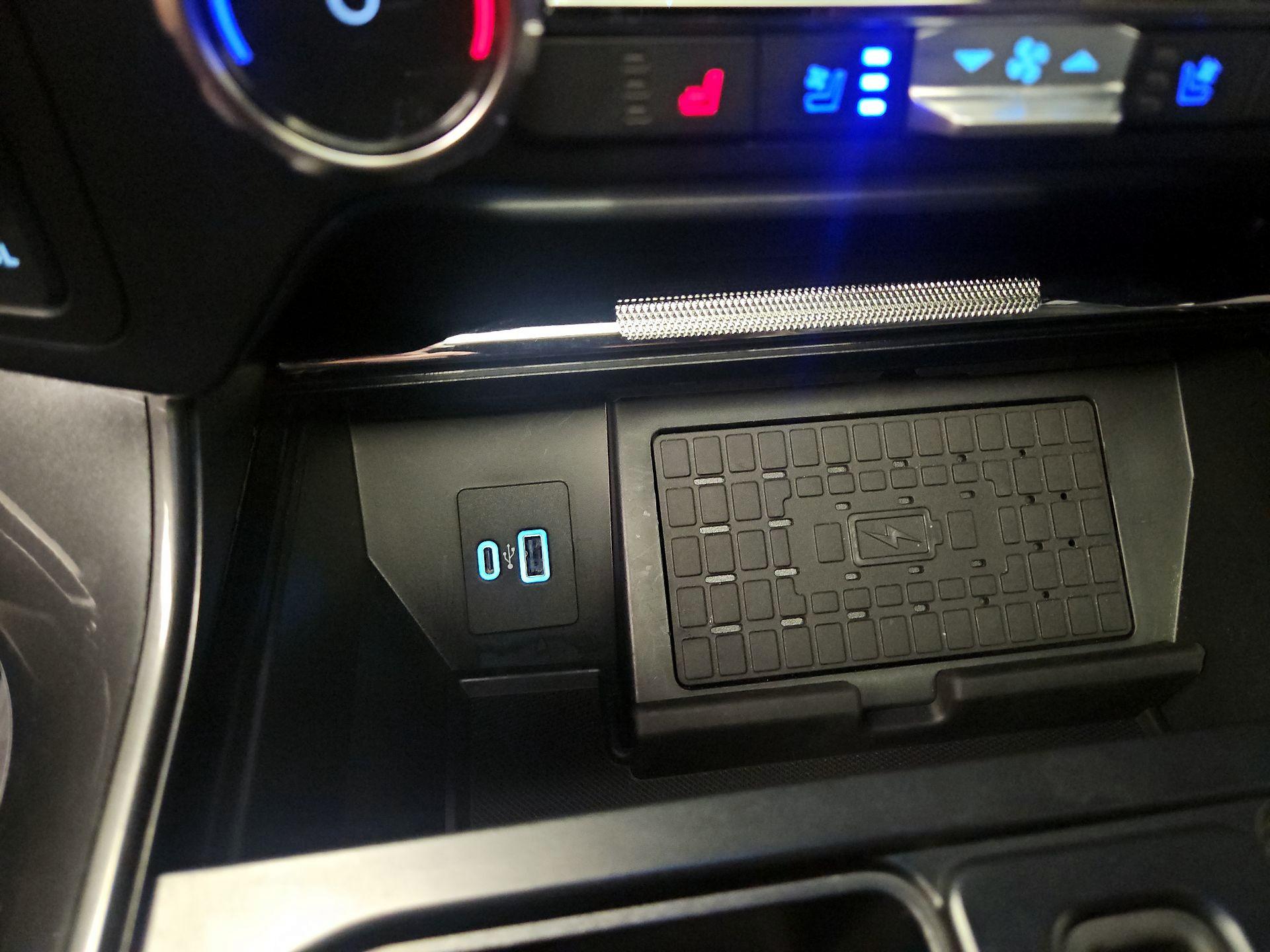 Thumbnail: 2023 Ford F-150 - 19