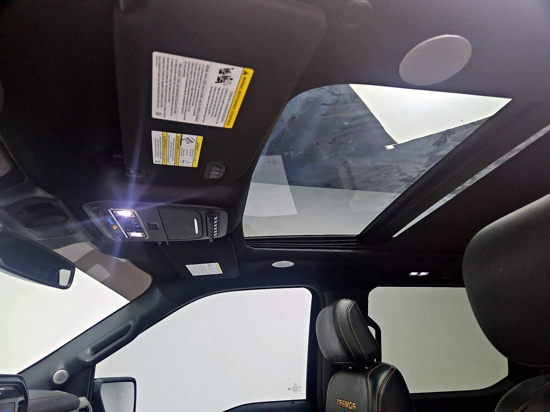 Thumbnail: 2023 Ford F-150 - 20