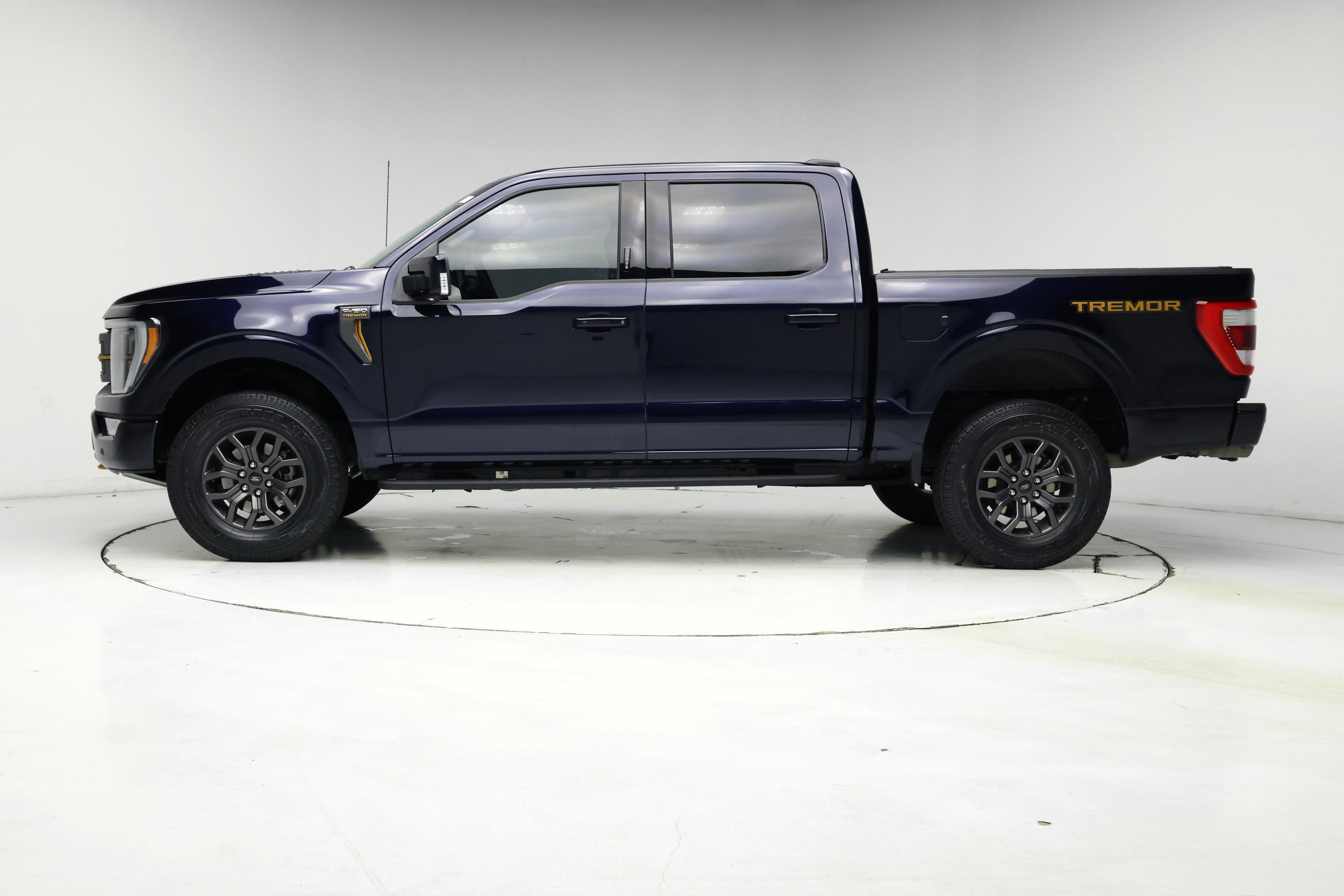 Thumbnail: 2023 Ford F-150 - 3