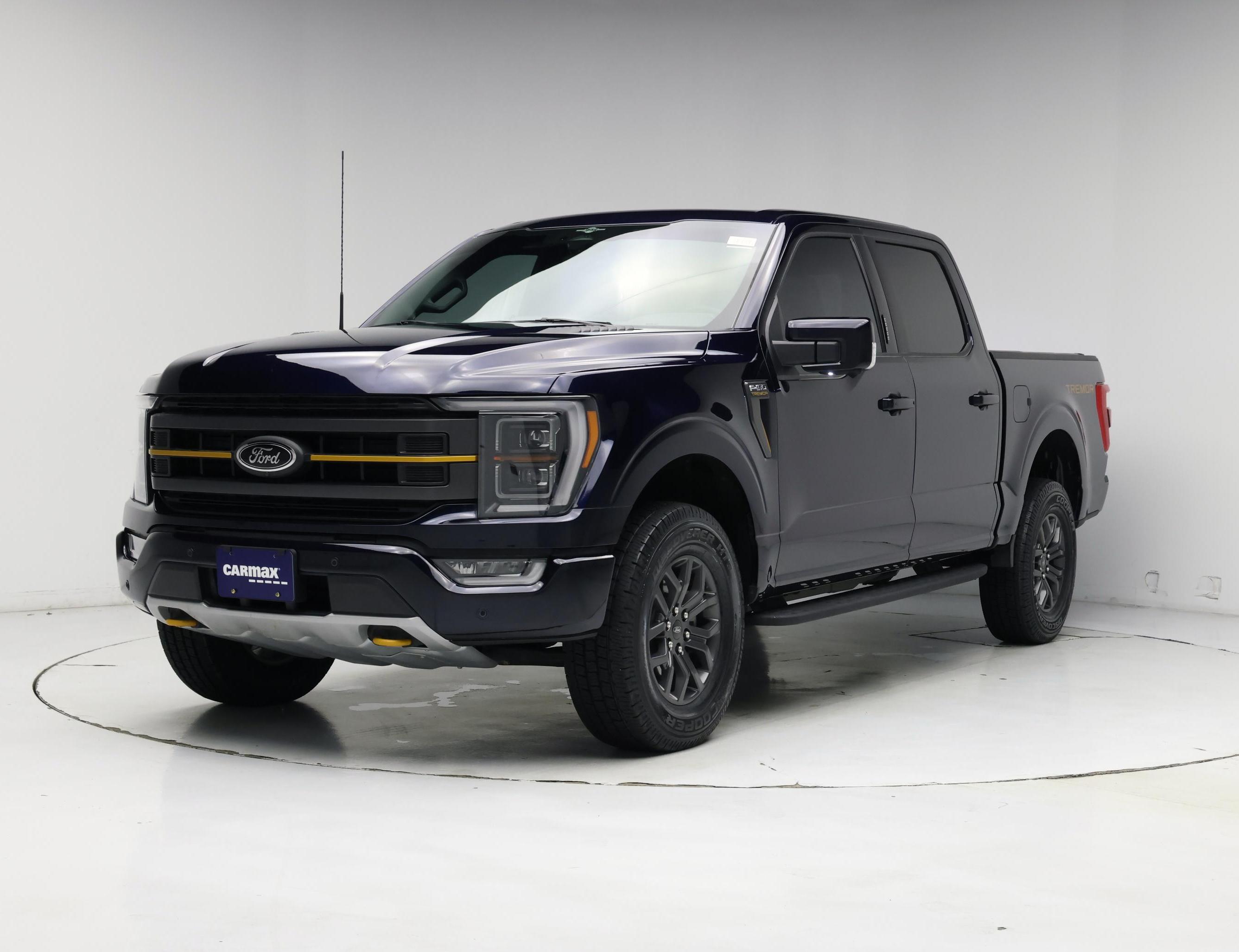 Thumbnail: 2023 Ford F-150 - 4