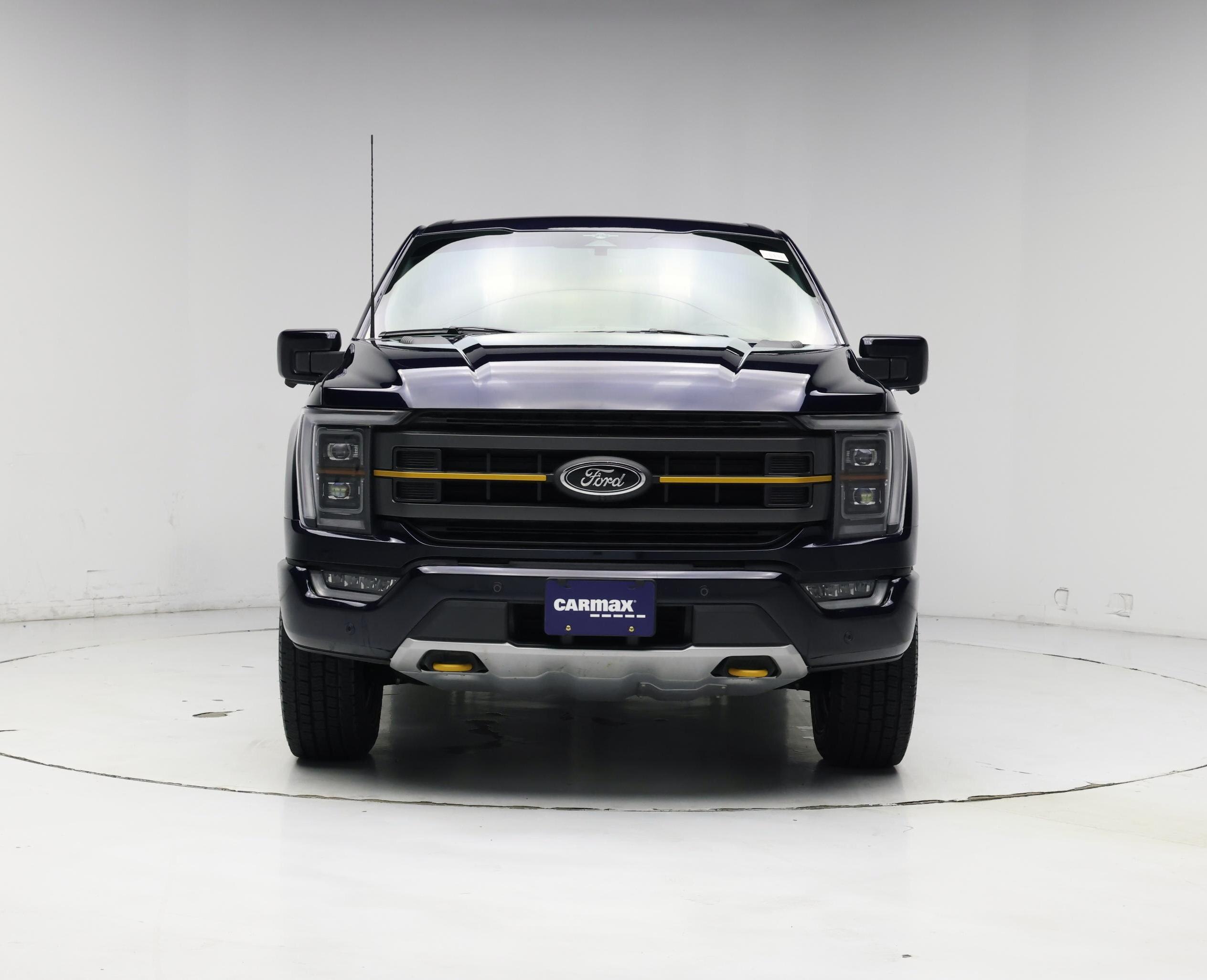 Thumbnail: 2023 Ford F-150 - 5