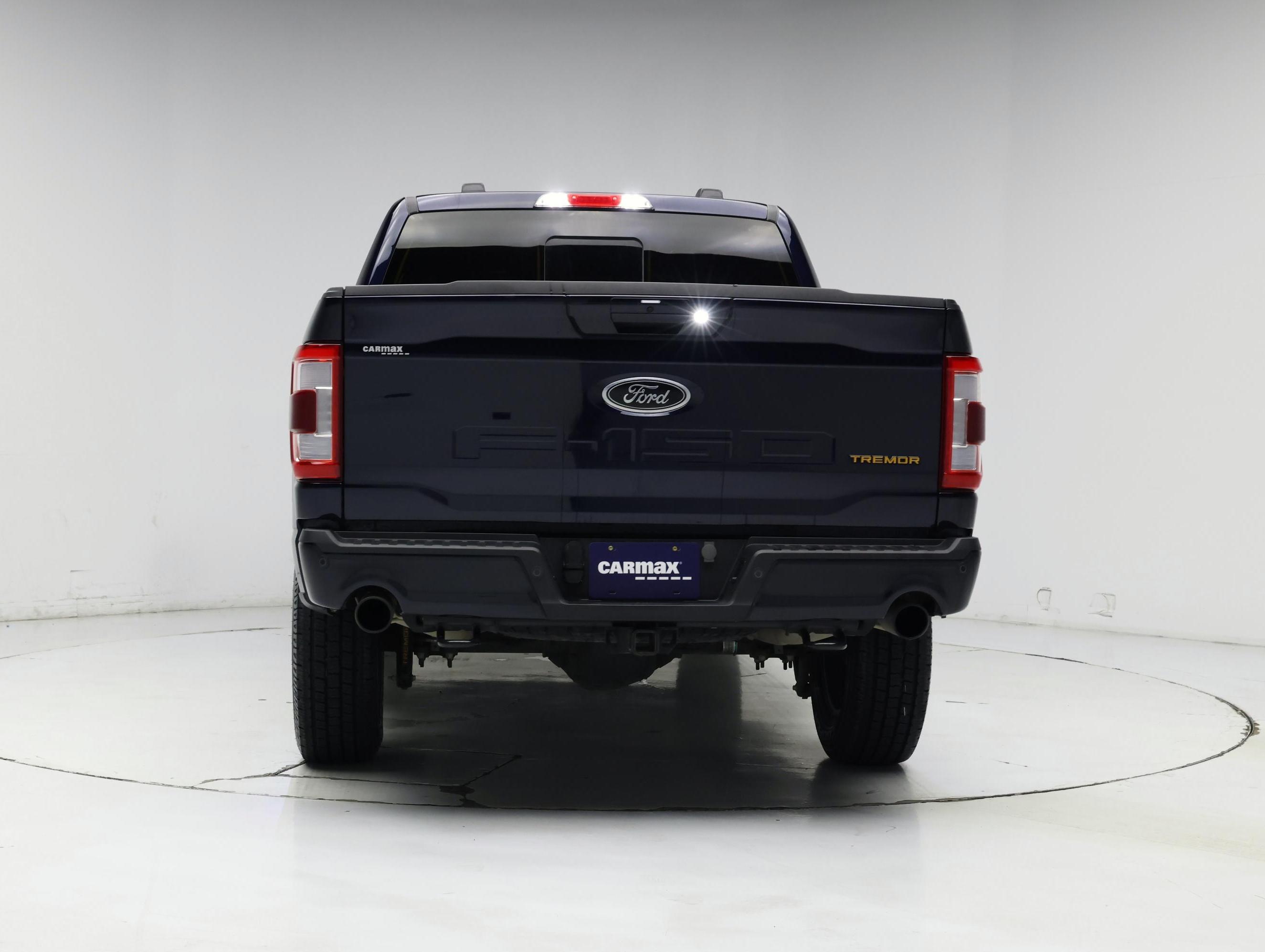 Thumbnail: 2023 Ford F-150 - 6