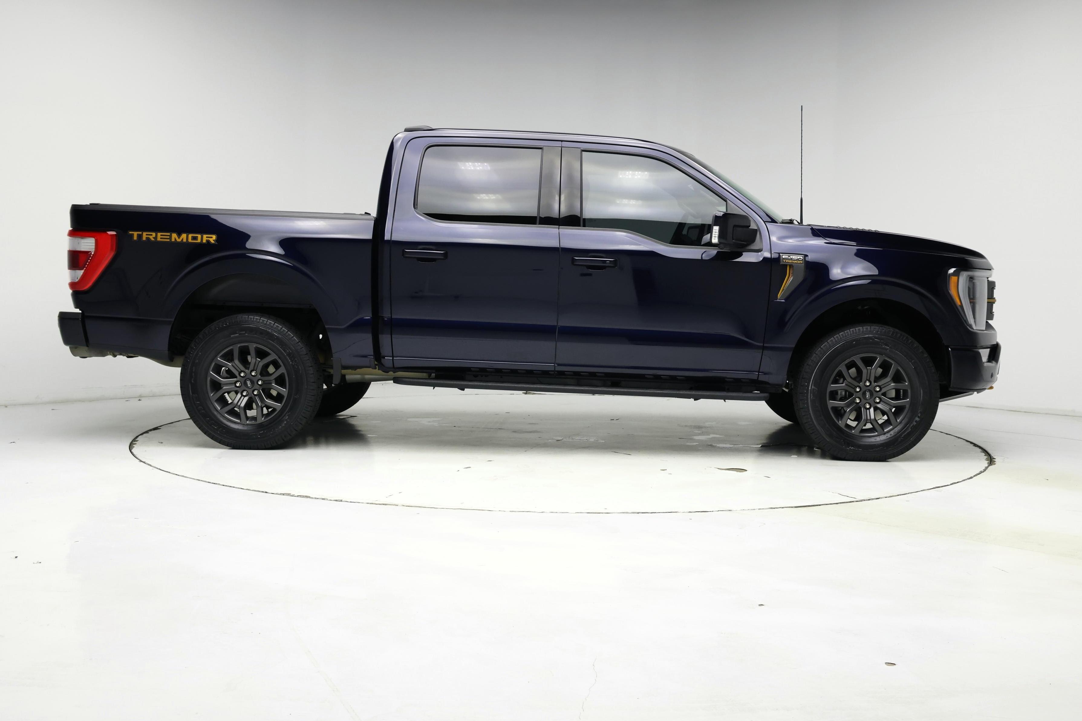 Thumbnail: 2023 Ford F-150 - 7