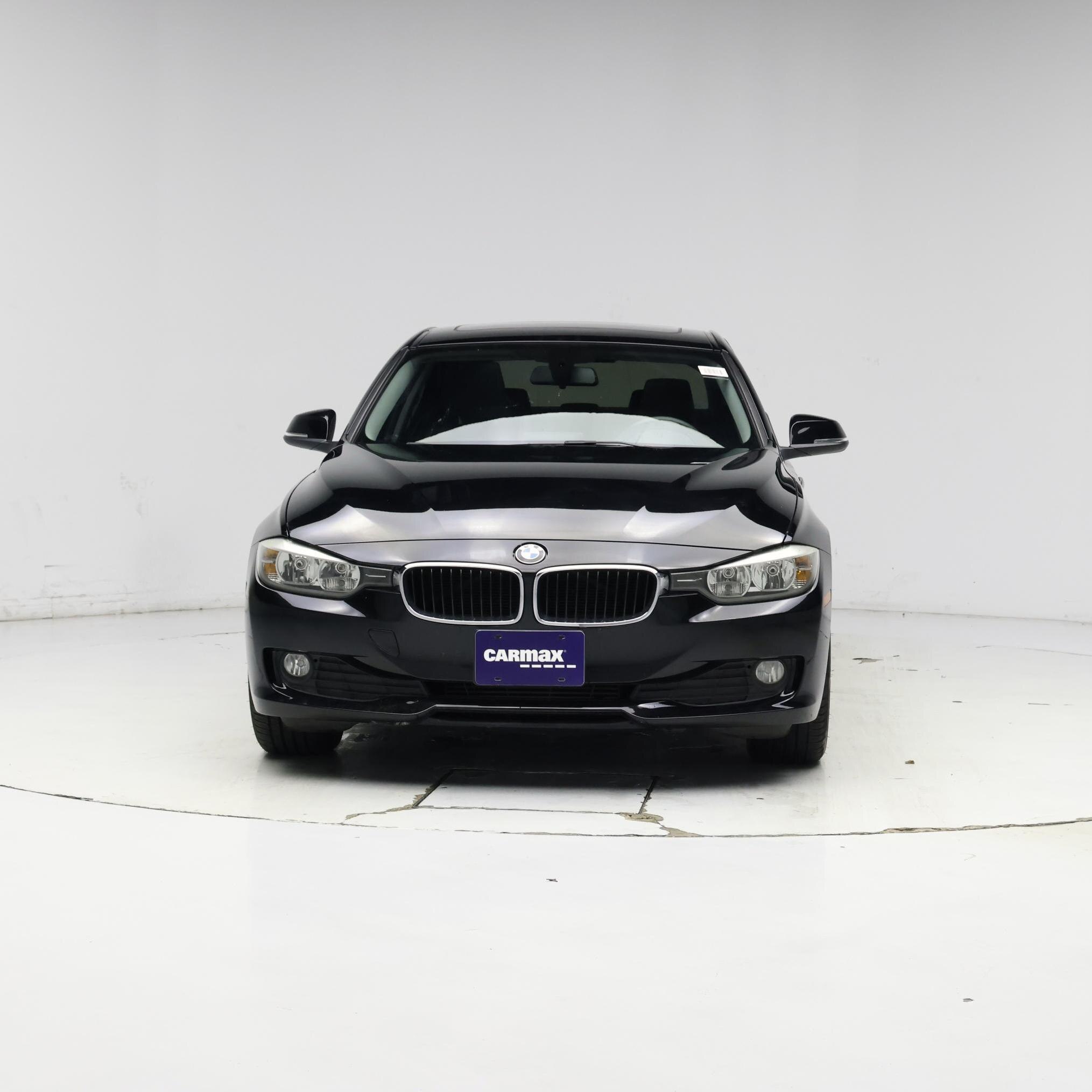 Thumbnail: 2015 BMW 3 Series - 5