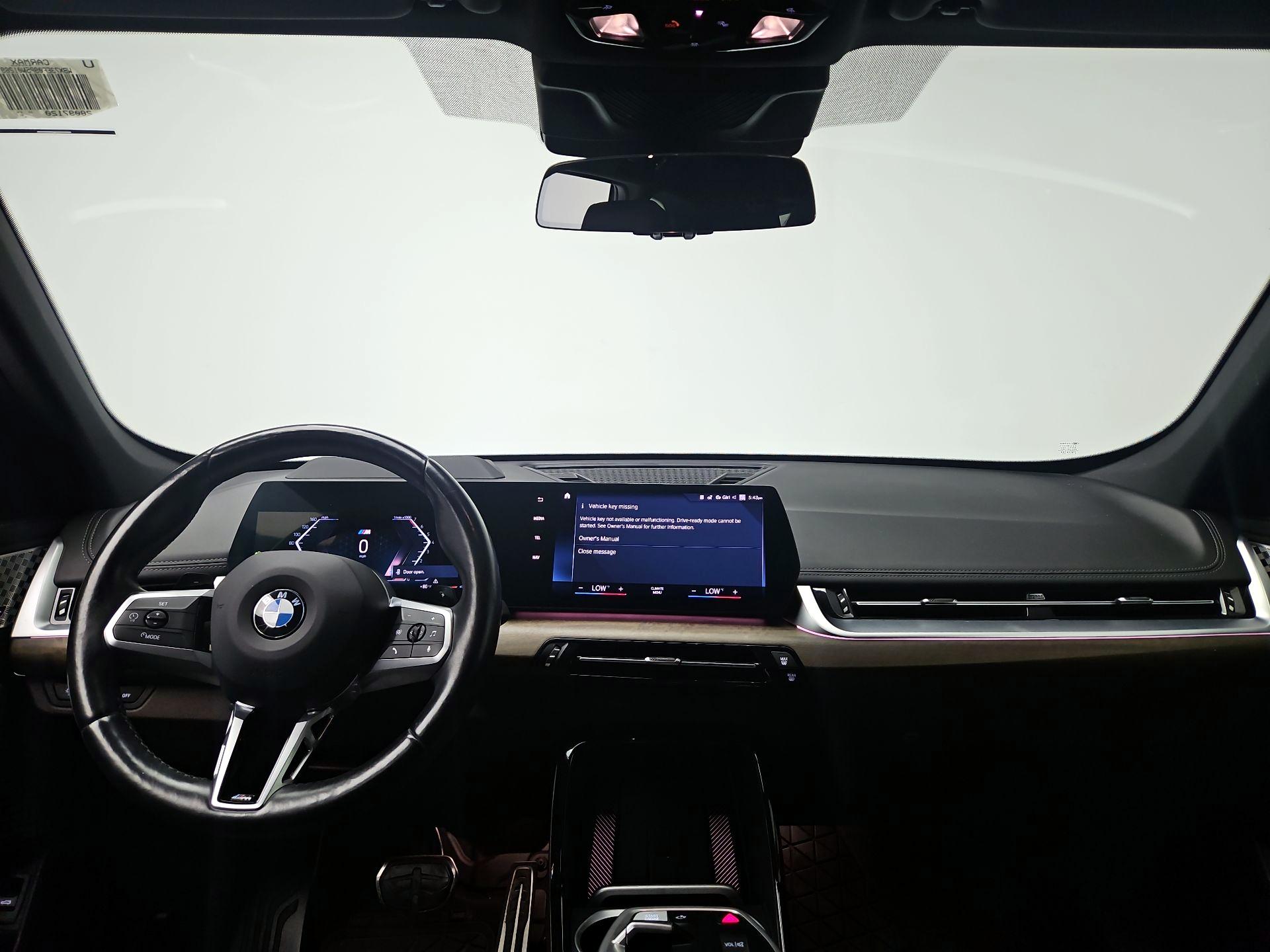 Thumbnail: 2023 BMW X1 - 9