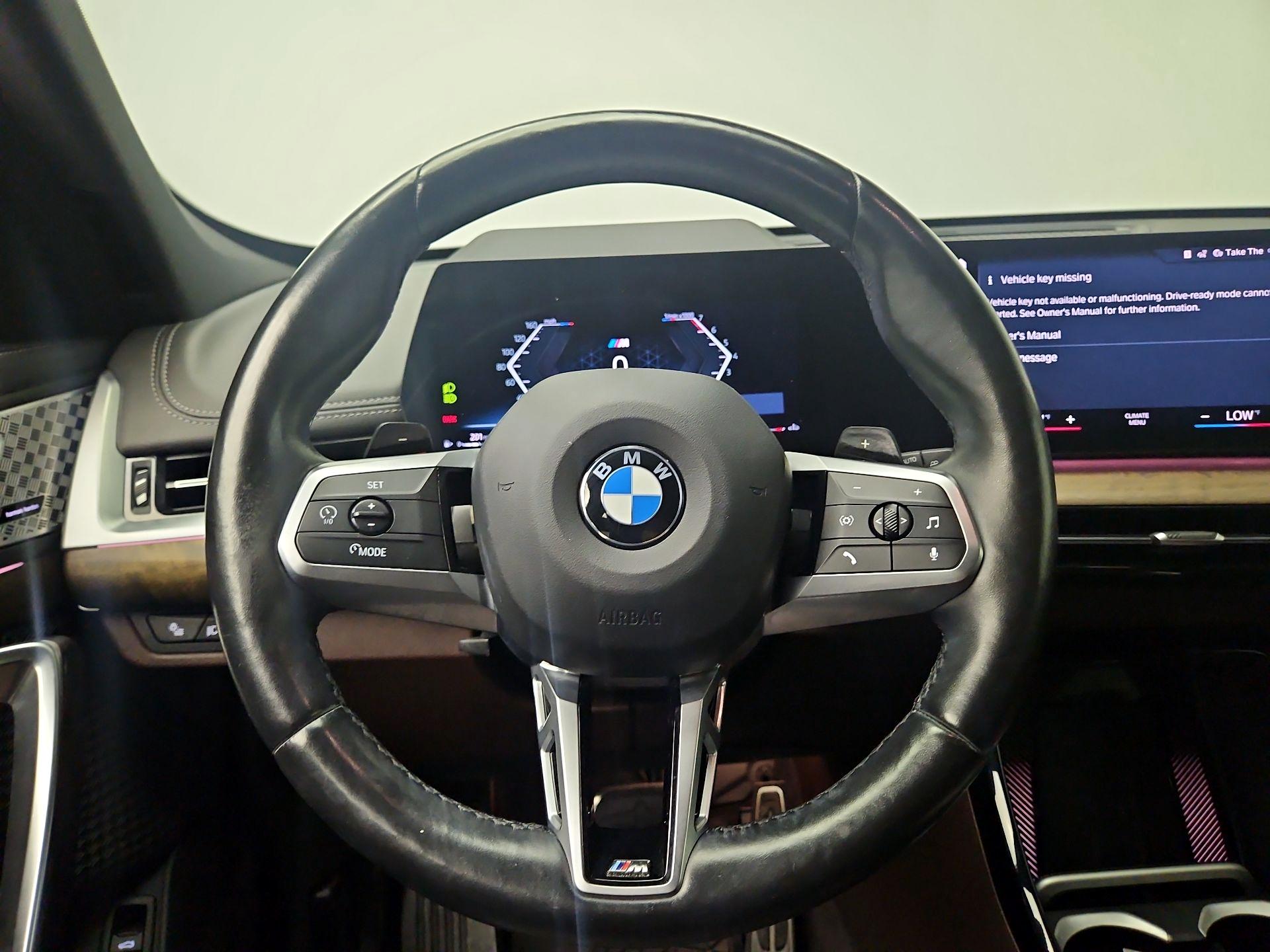 Thumbnail: 2023 BMW X1 - 10