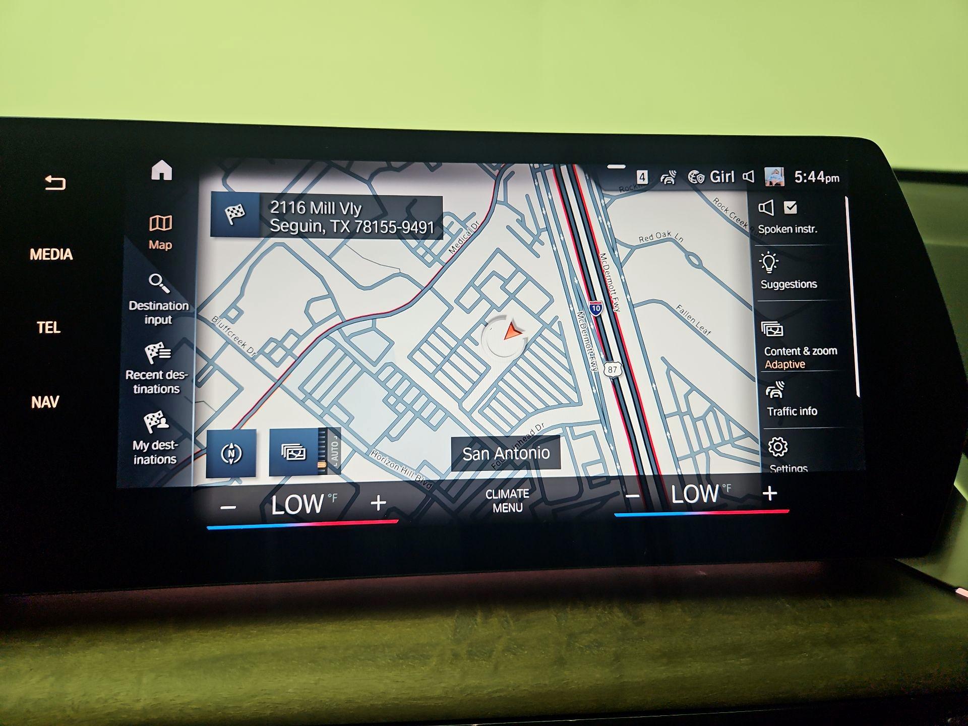 Thumbnail: 2023 BMW X1 - 13