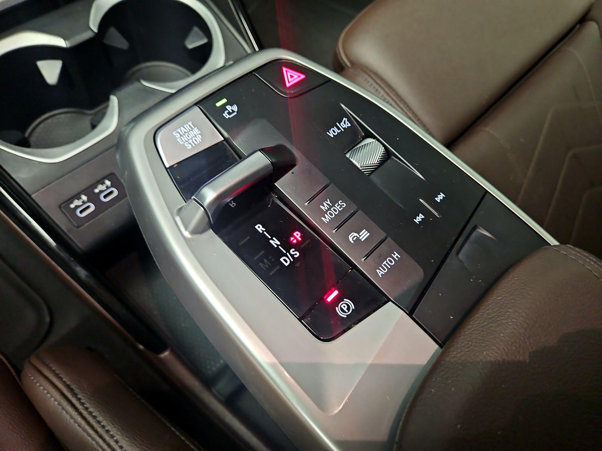 Thumbnail: 2023 BMW X1 - 17