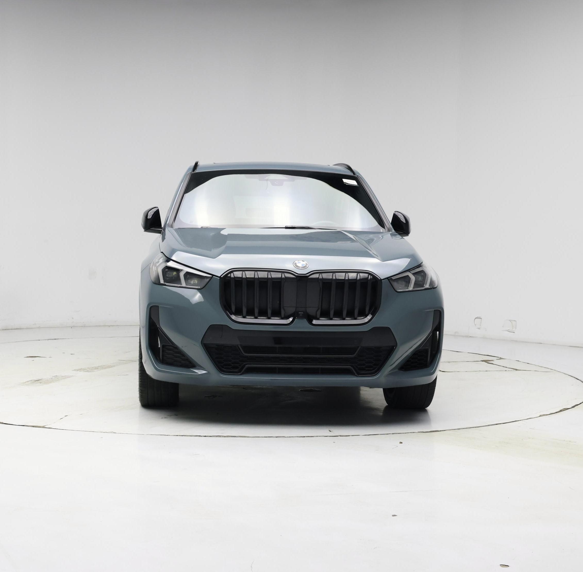 Thumbnail: 2023 BMW X1 - 5
