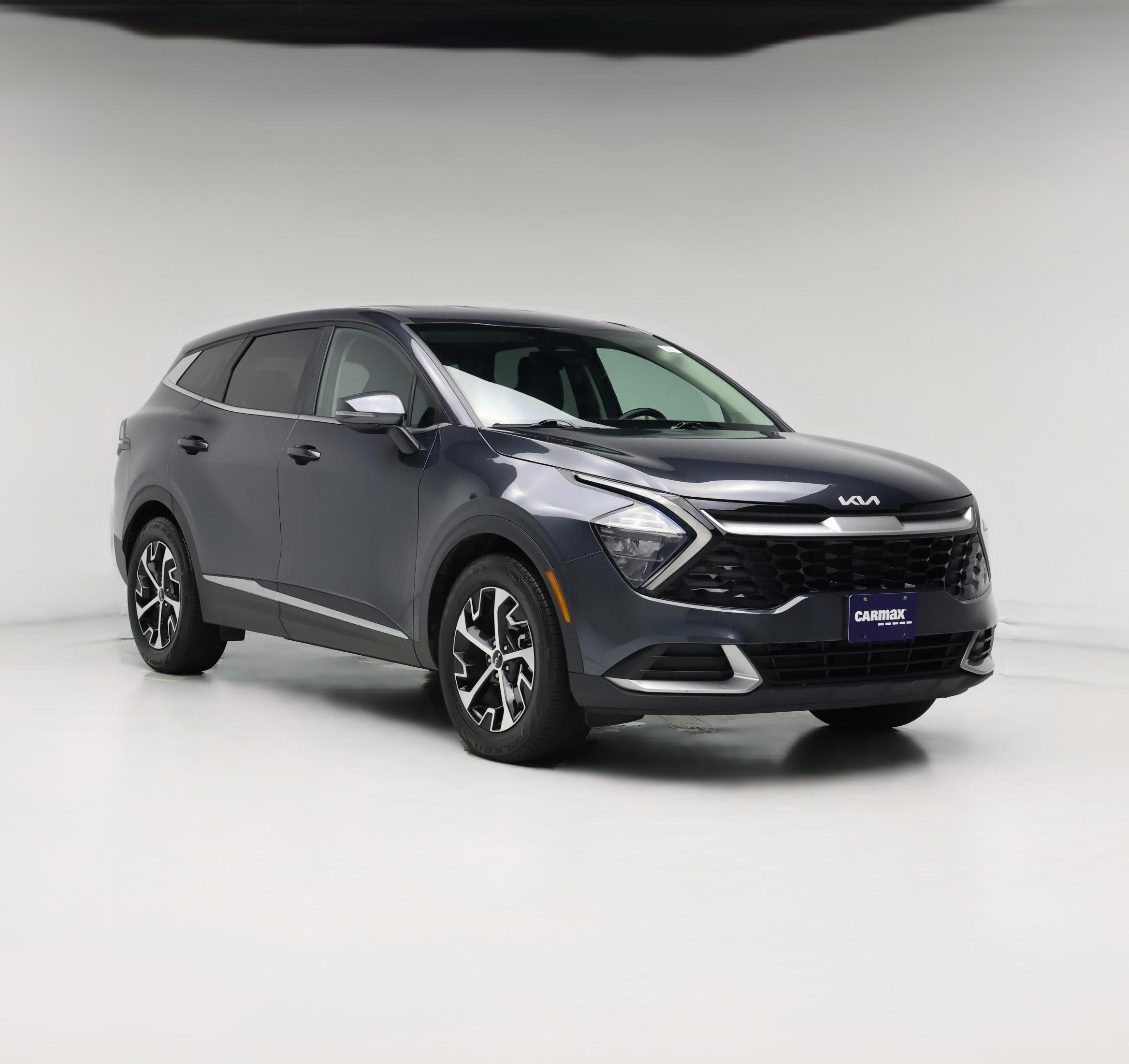 Thumbnail: 2023 Kia Sportage - 1