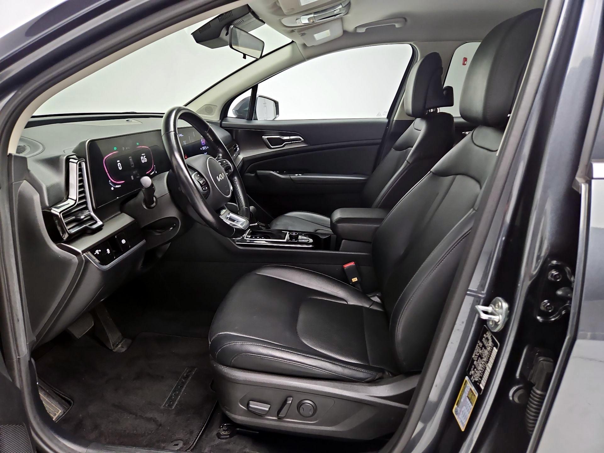 Thumbnail: 2023 Kia Sportage - 11