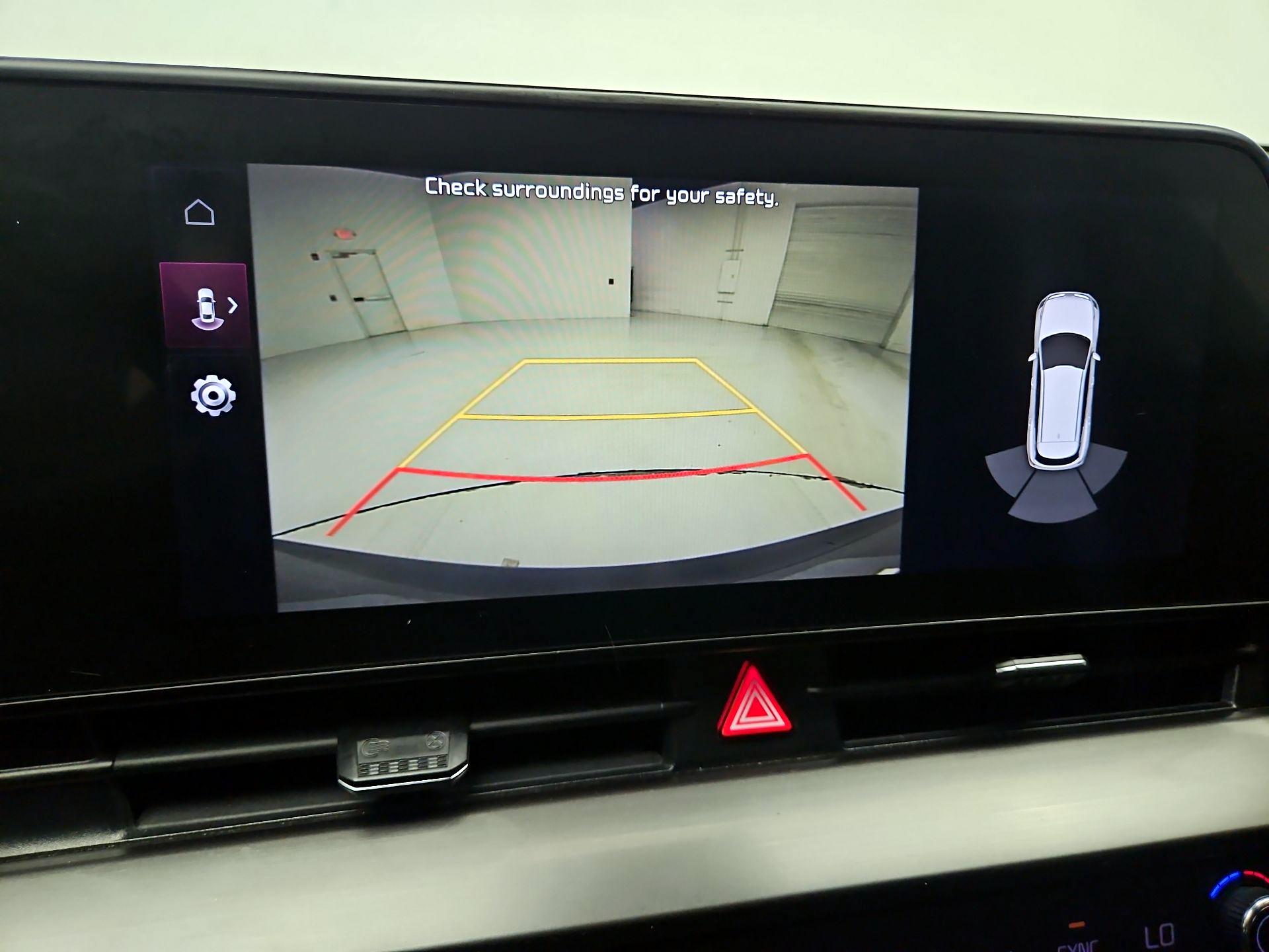 Thumbnail: 2023 Kia Sportage - 15