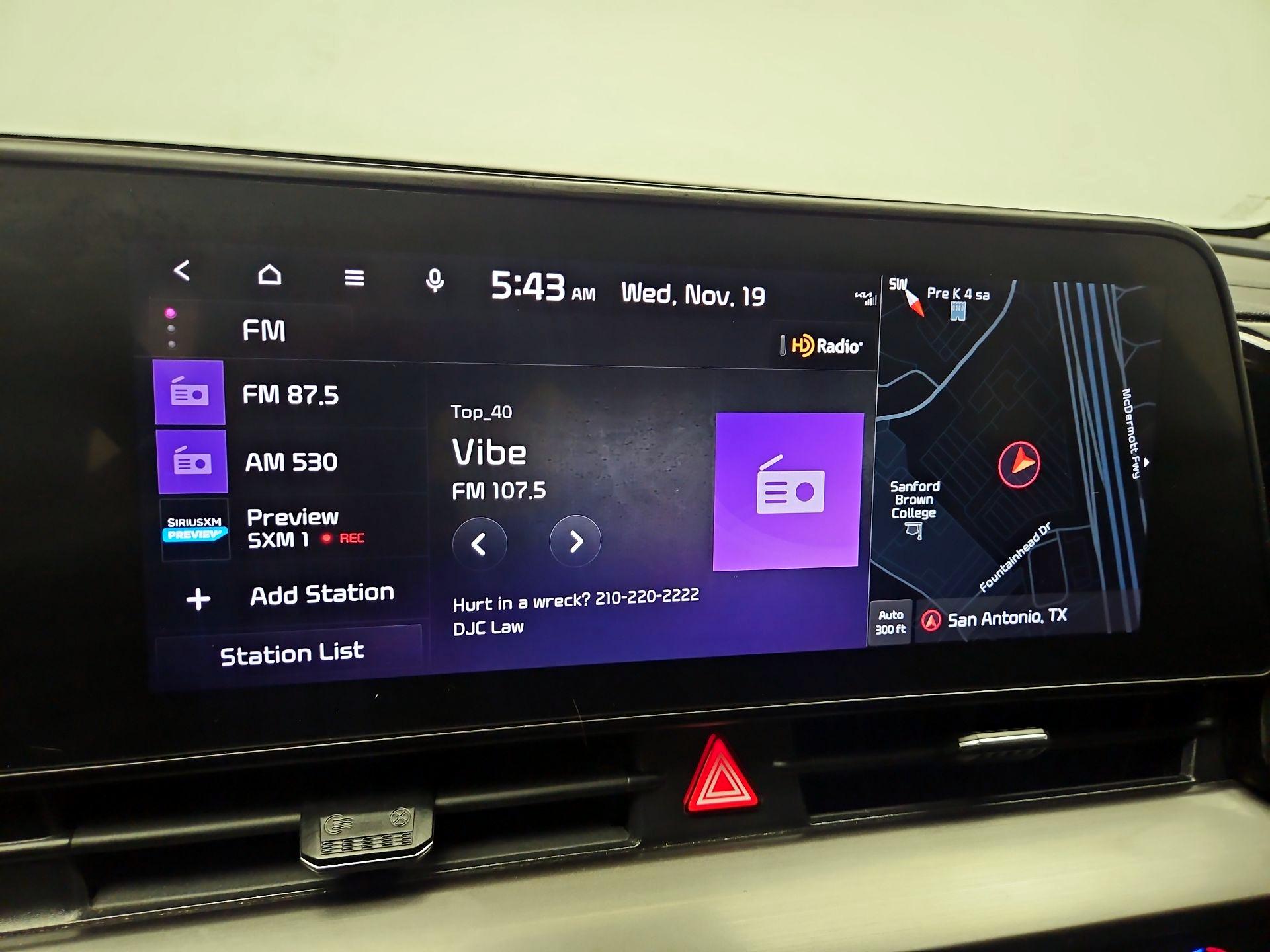 Thumbnail: 2023 Kia Sportage - 16