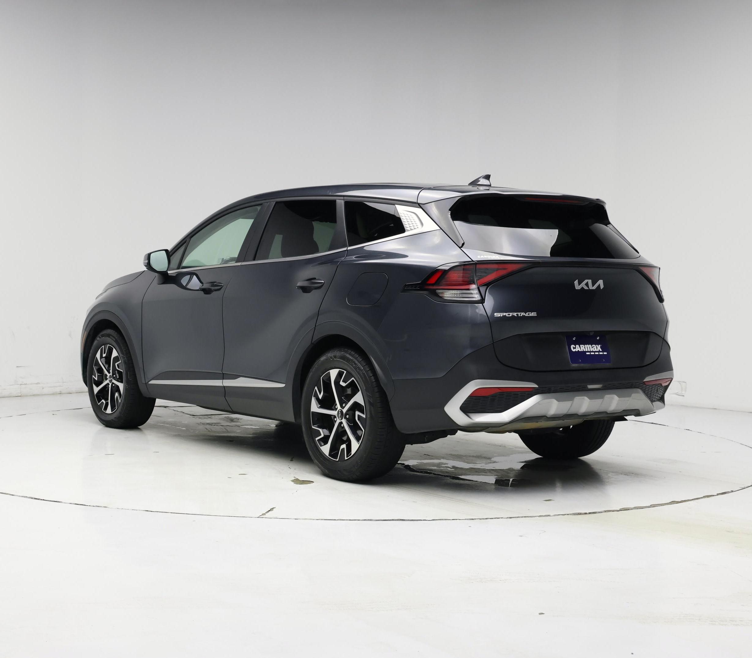 Thumbnail: 2023 Kia Sportage - 2