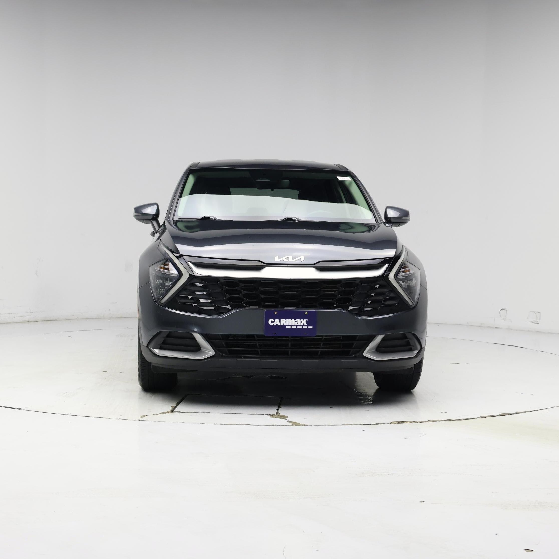 Thumbnail: 2023 Kia Sportage - 5