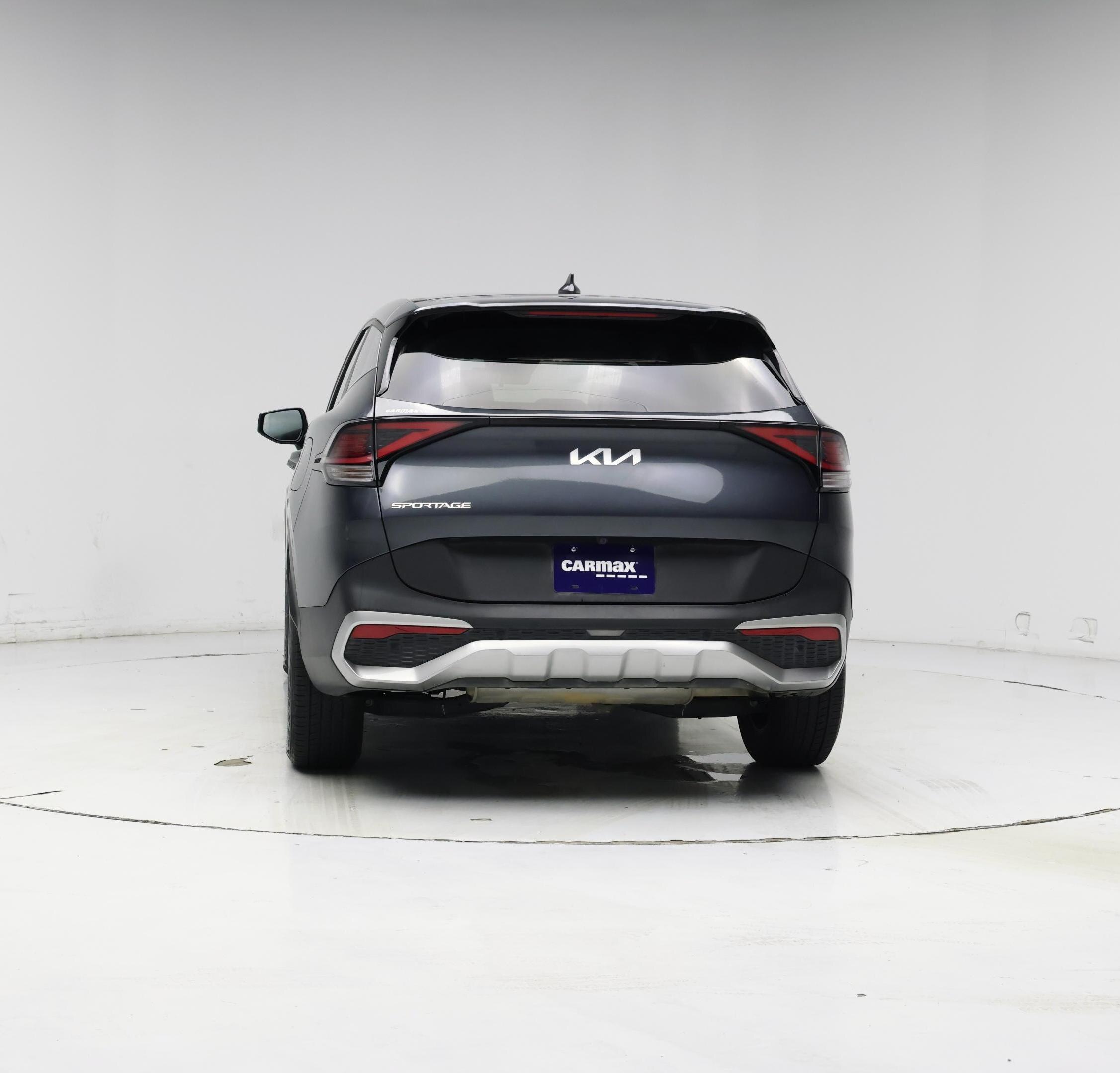 Thumbnail: 2023 Kia Sportage - 6