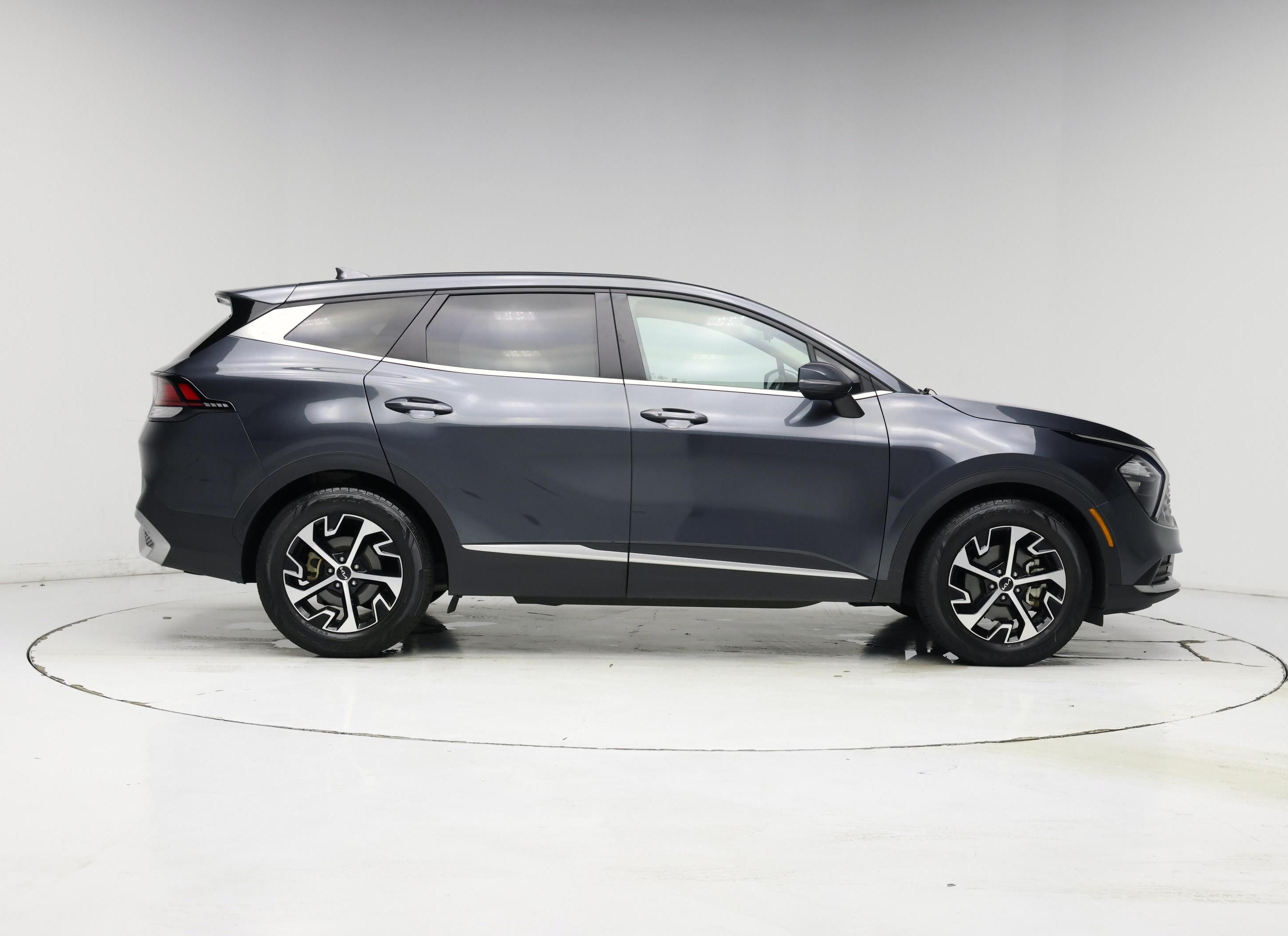 Thumbnail: 2023 Kia Sportage - 7