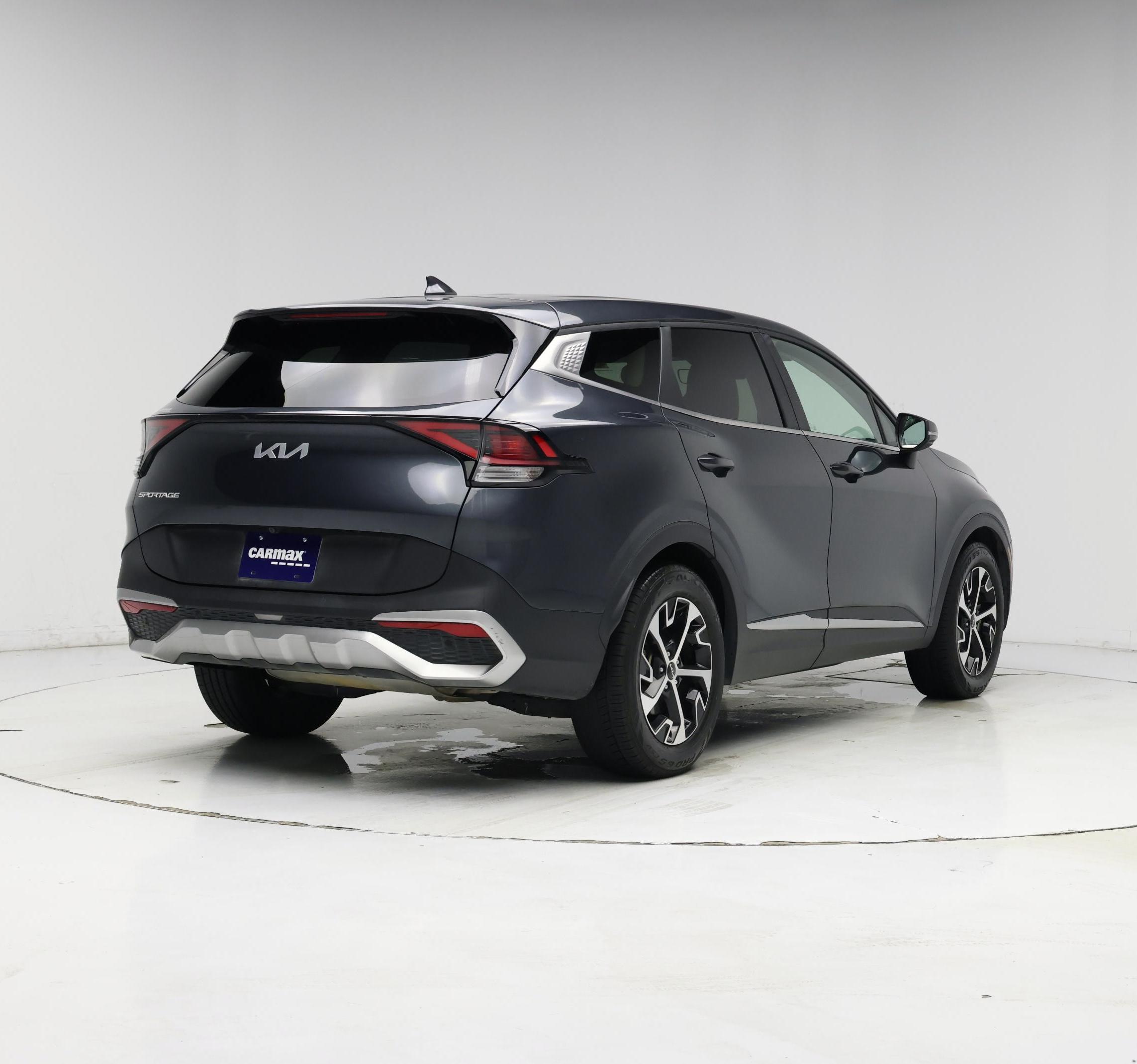 Thumbnail: 2023 Kia Sportage - 8