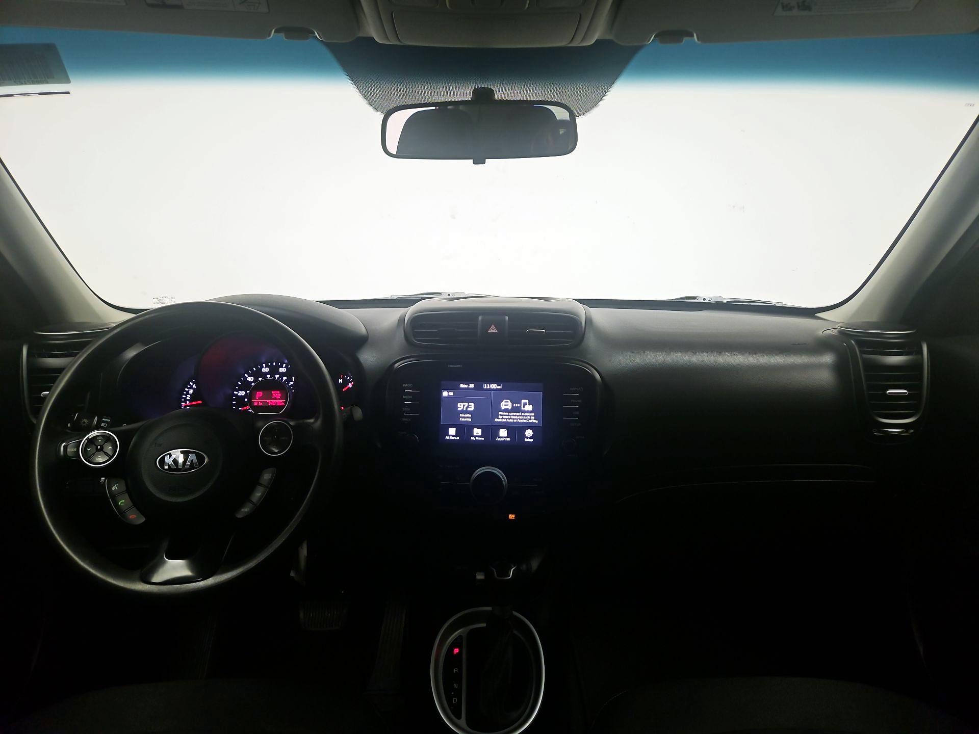 Thumbnail: 2019 Kia Soul - 9