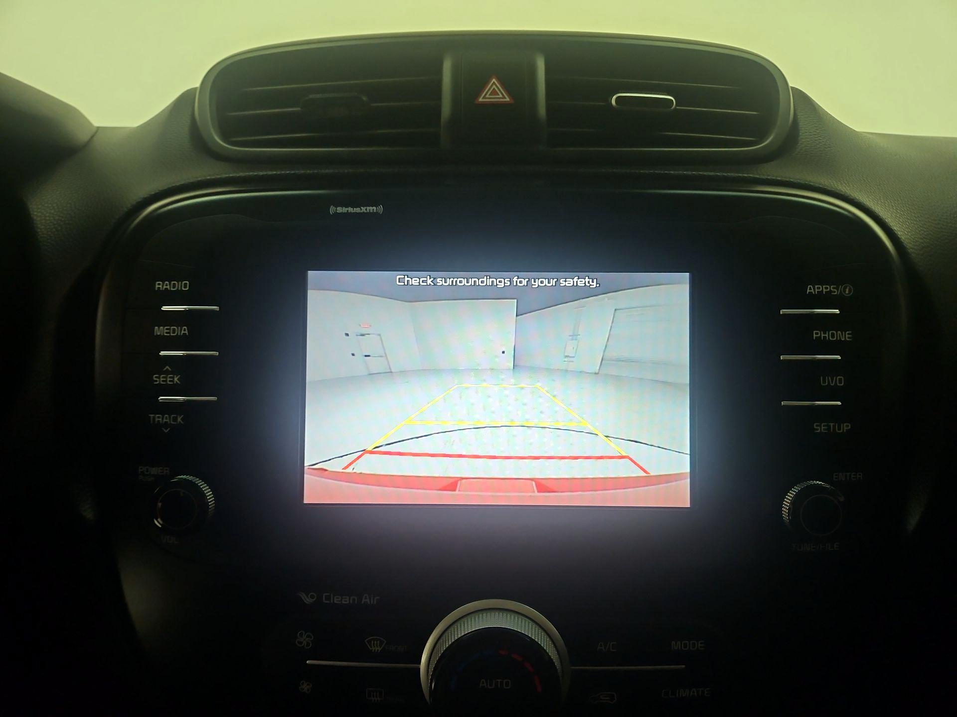 Thumbnail: 2019 Kia Soul - 14