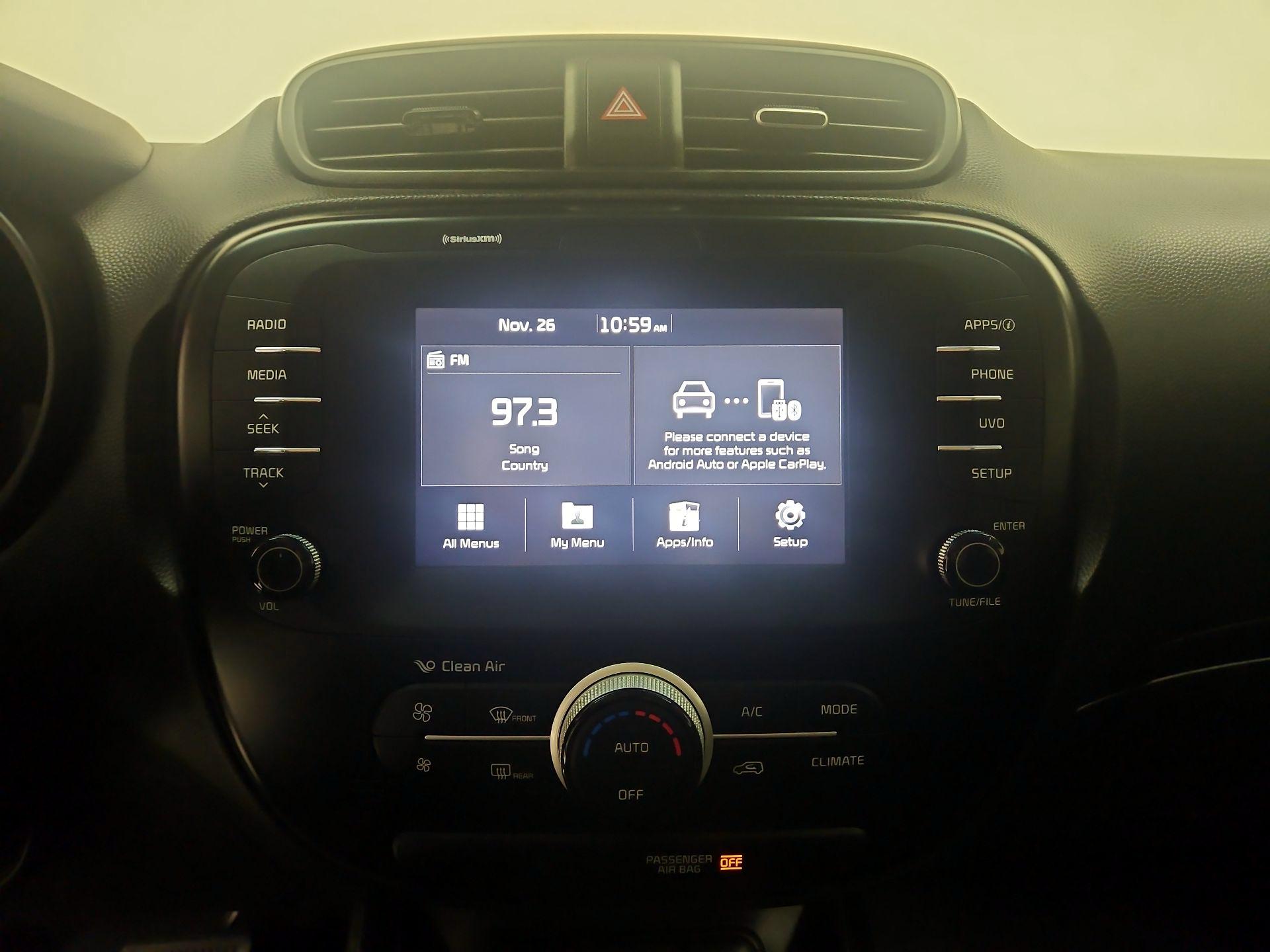 Thumbnail: 2019 Kia Soul - 15