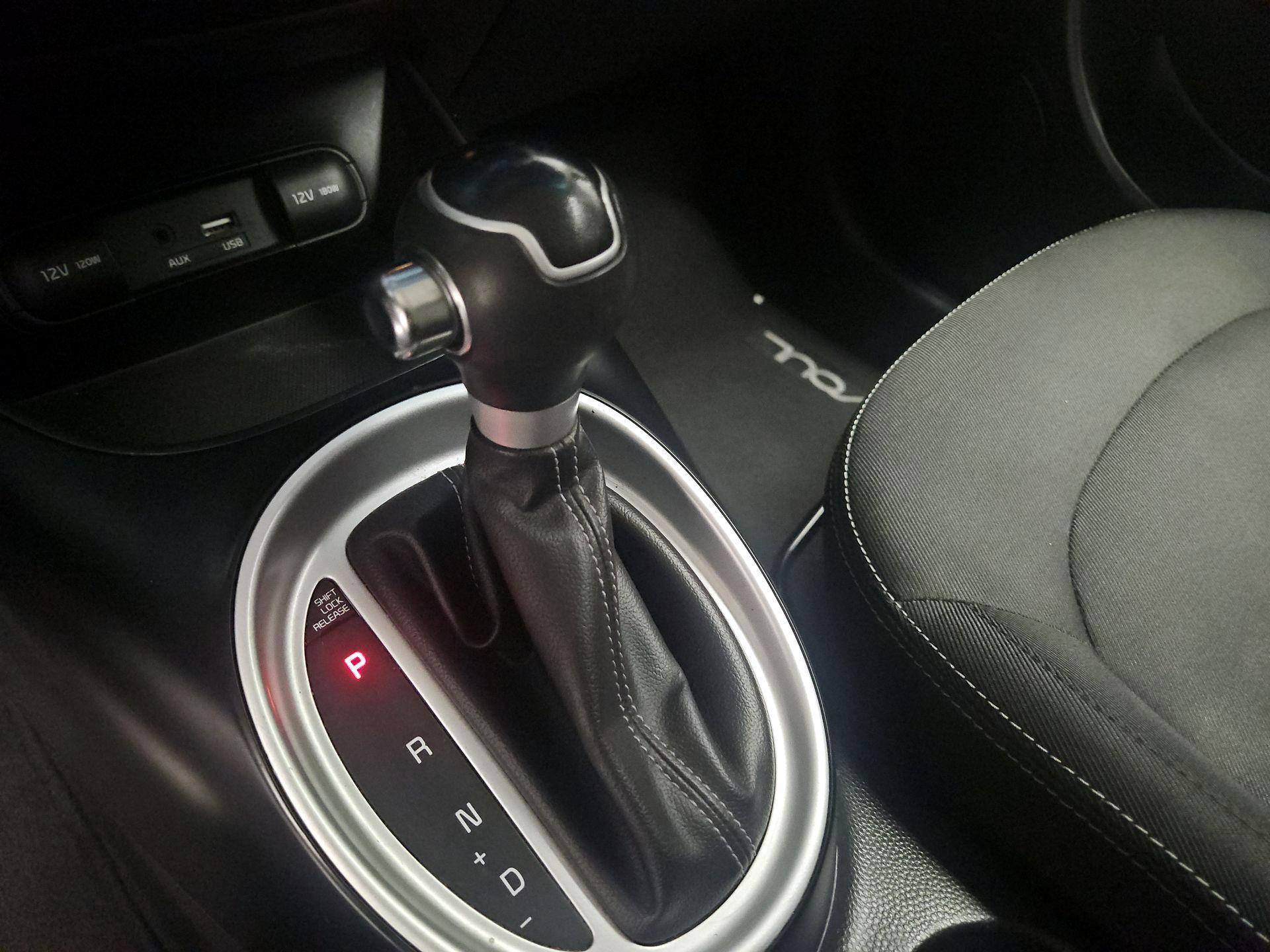 Thumbnail: 2019 Kia Soul - 17