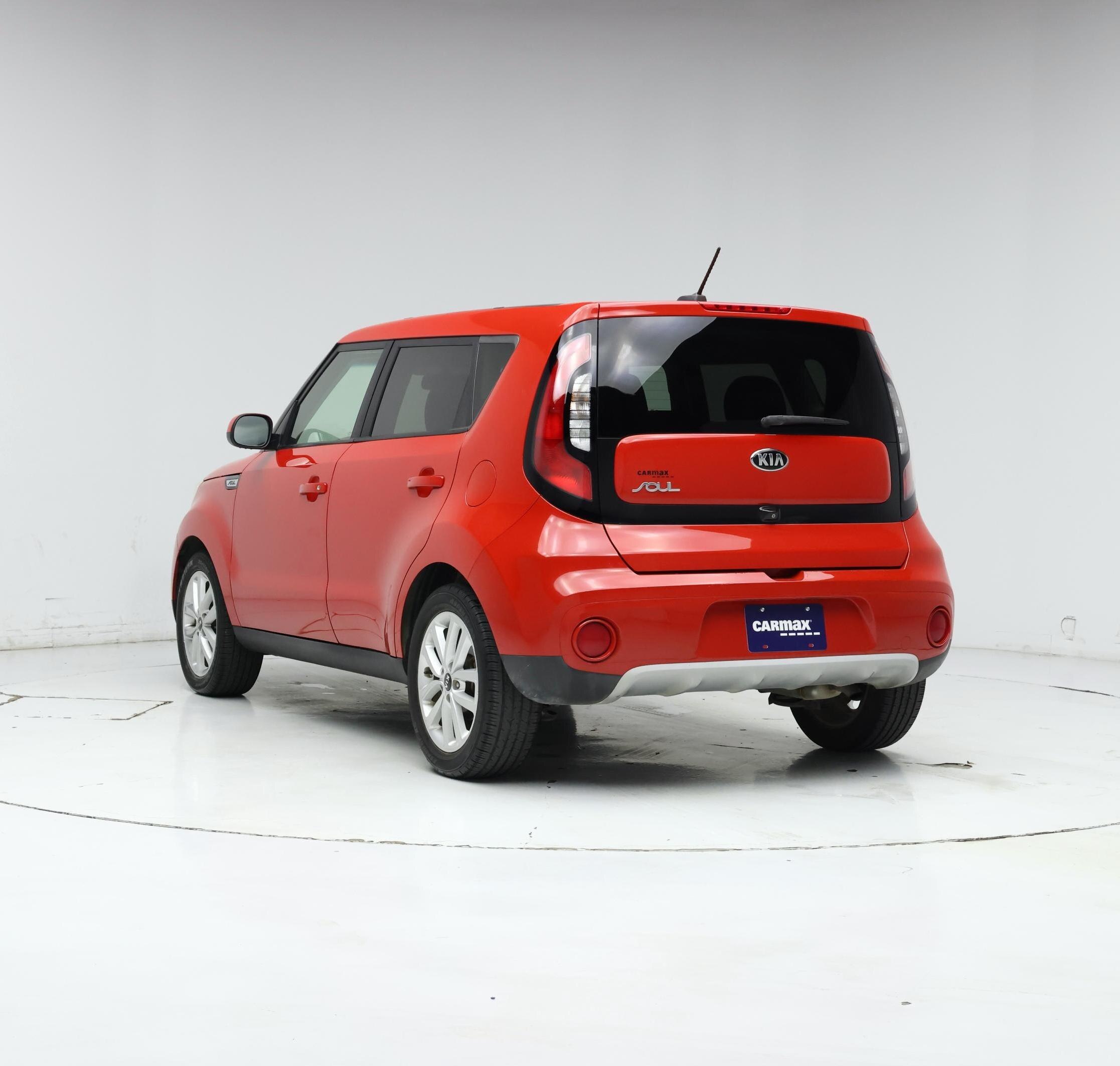 Thumbnail: 2019 Kia Soul - 2