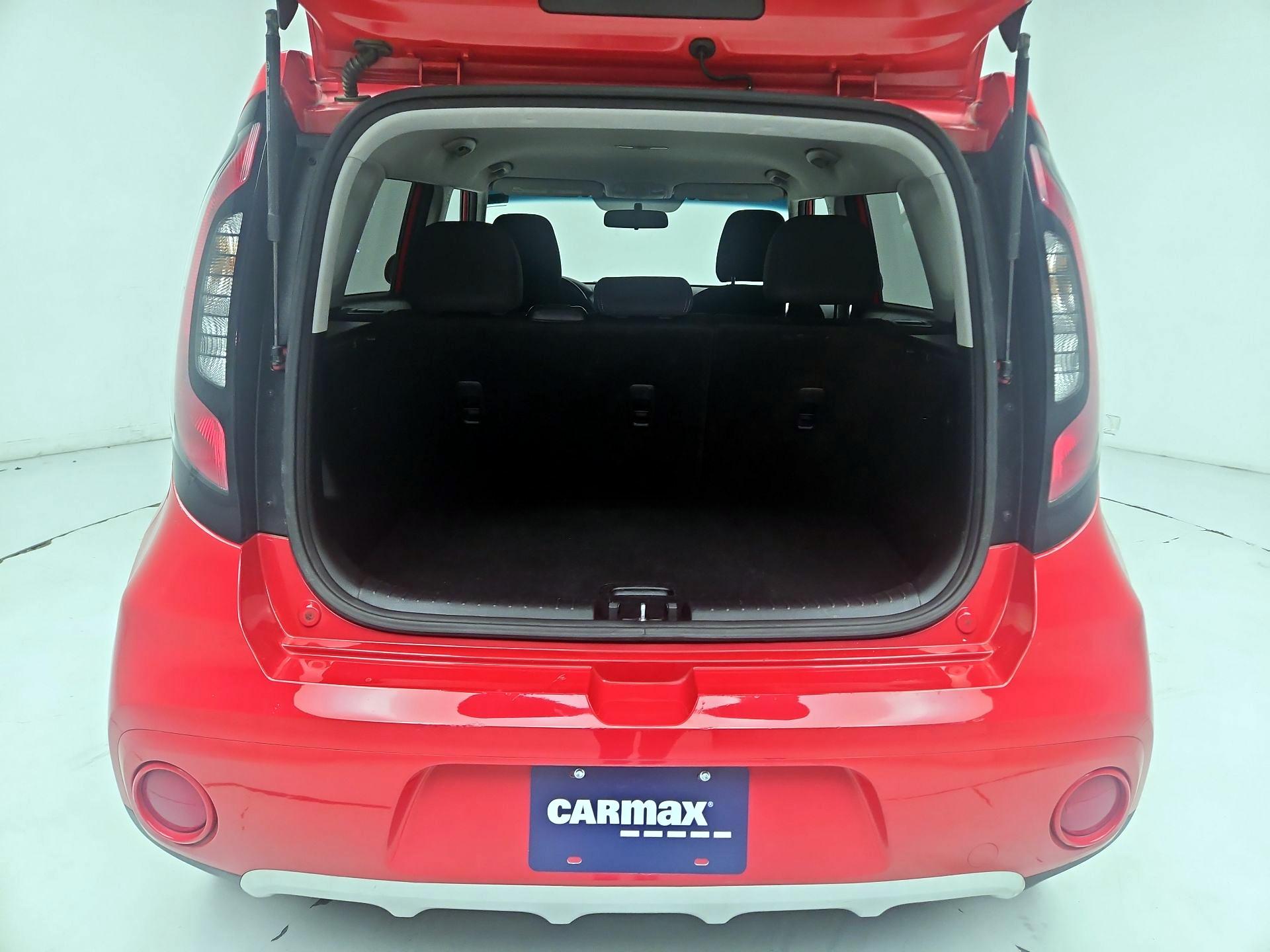 Thumbnail: 2019 Kia Soul - 20