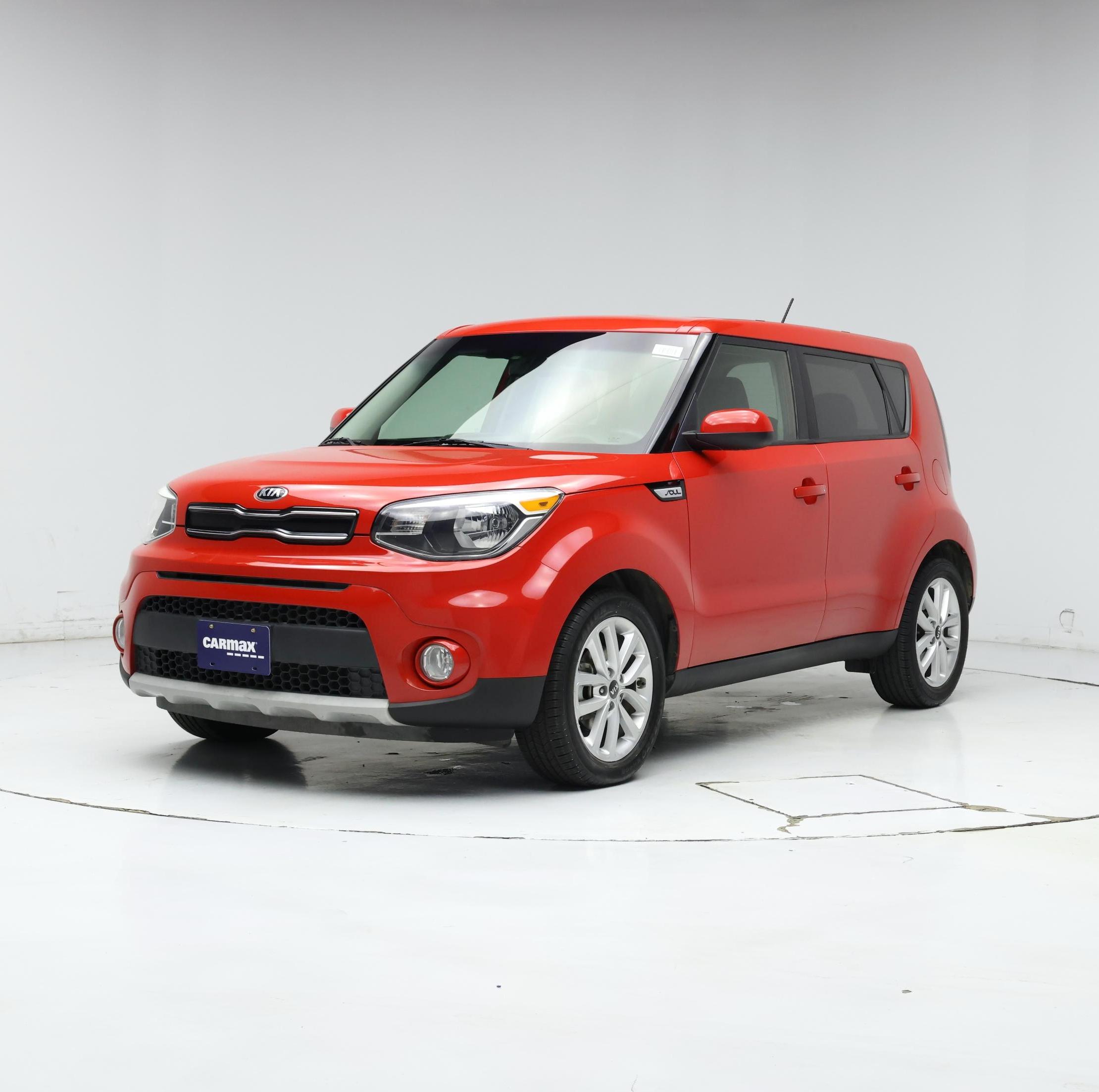 Thumbnail: 2019 Kia Soul - 4