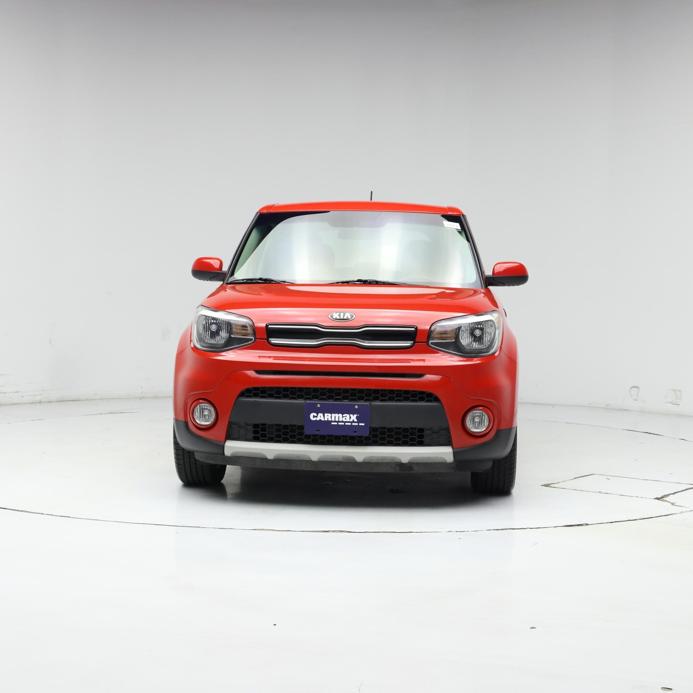 Thumbnail: 2019 Kia Soul - 5
