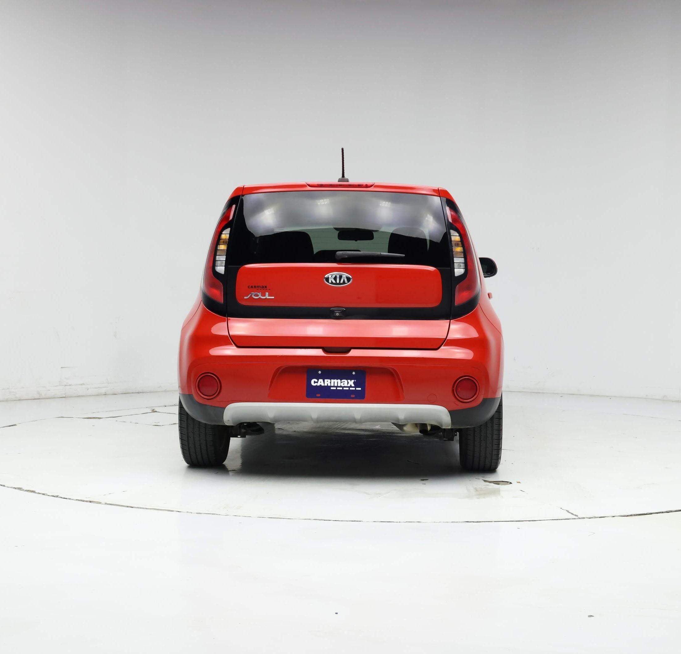 Thumbnail: 2019 Kia Soul - 6