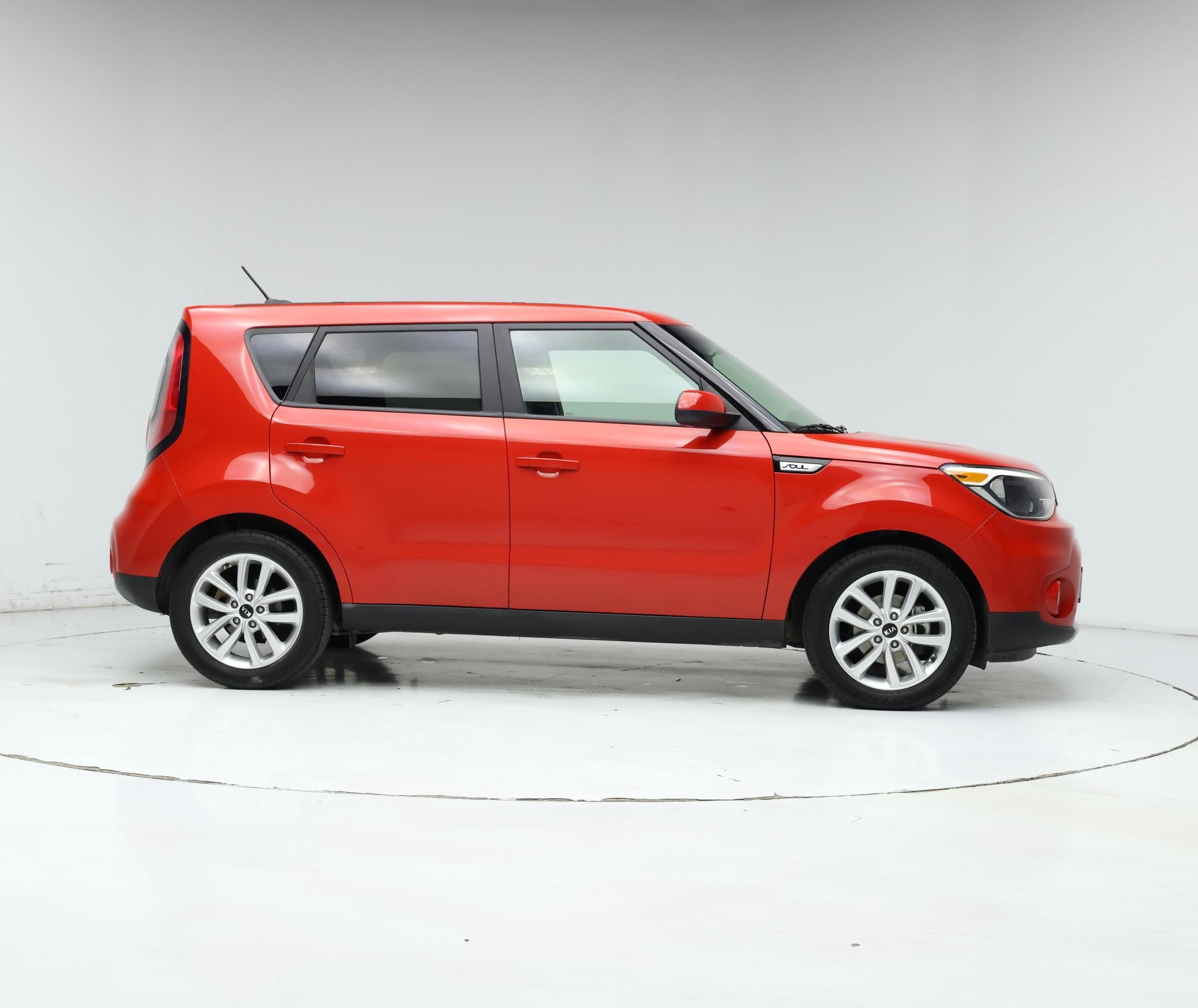 Thumbnail: 2019 Kia Soul - 7