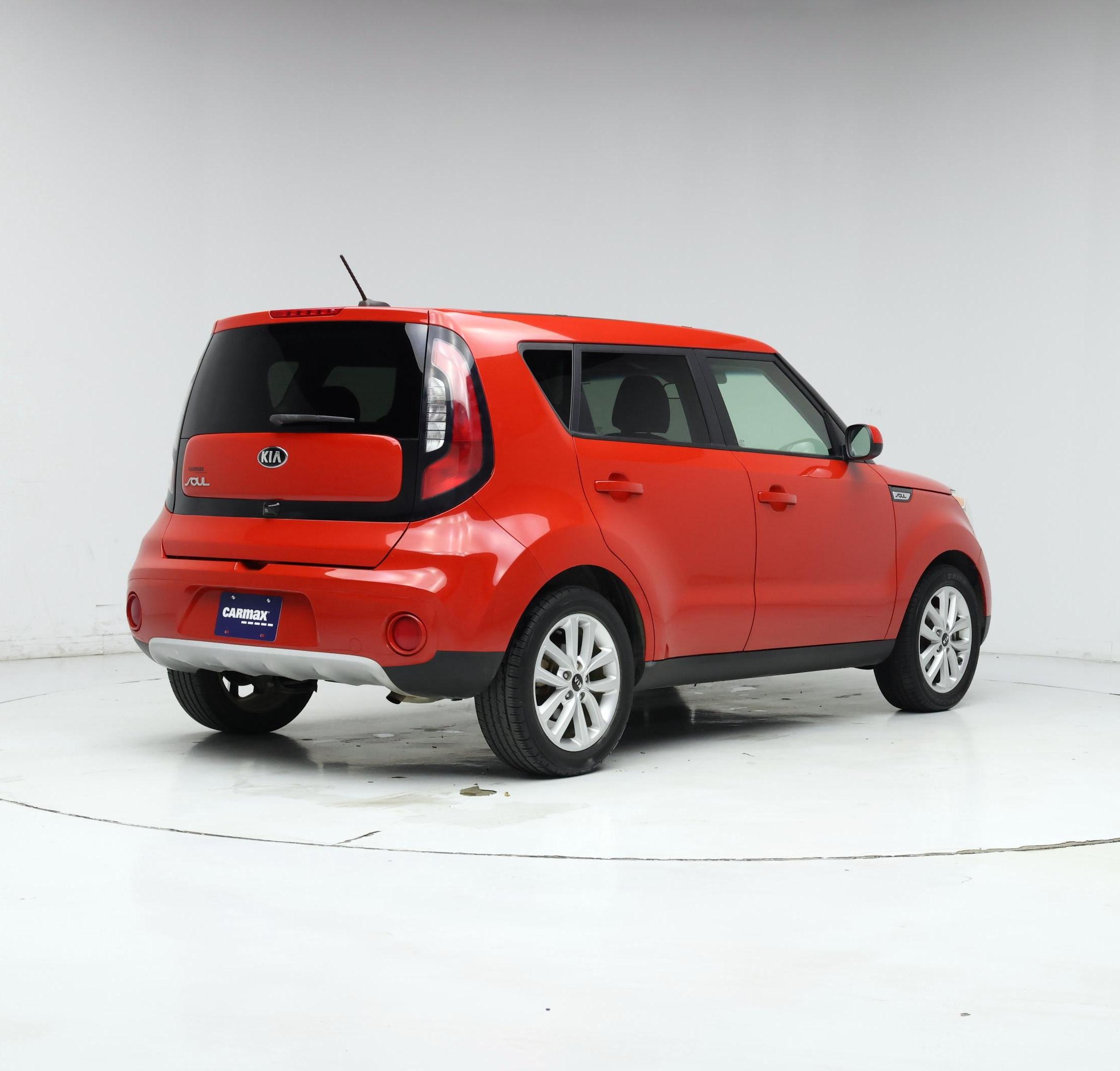 Thumbnail: 2019 Kia Soul - 8