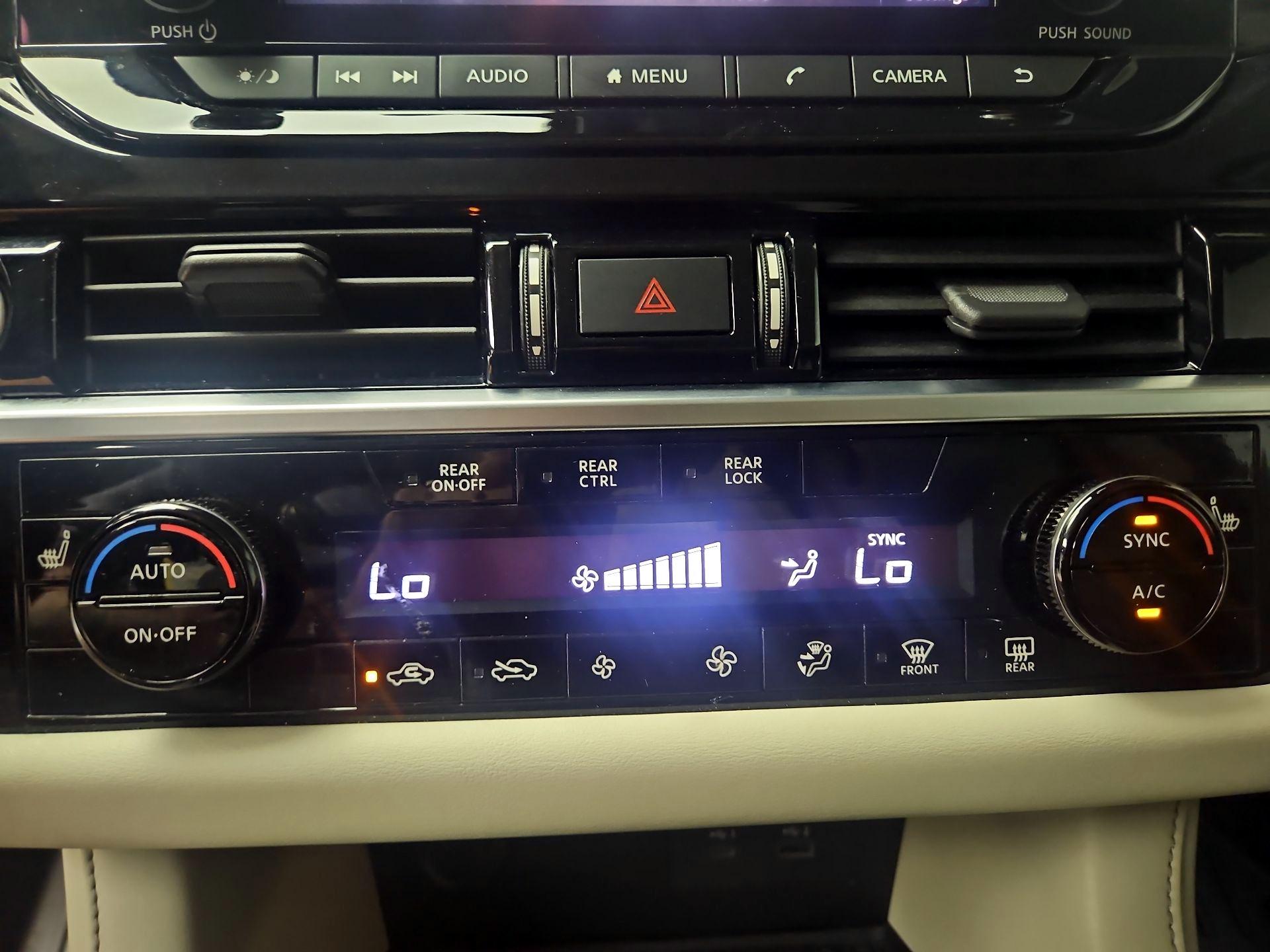 Thumbnail: 2022 Nissan Pathfinder - 15