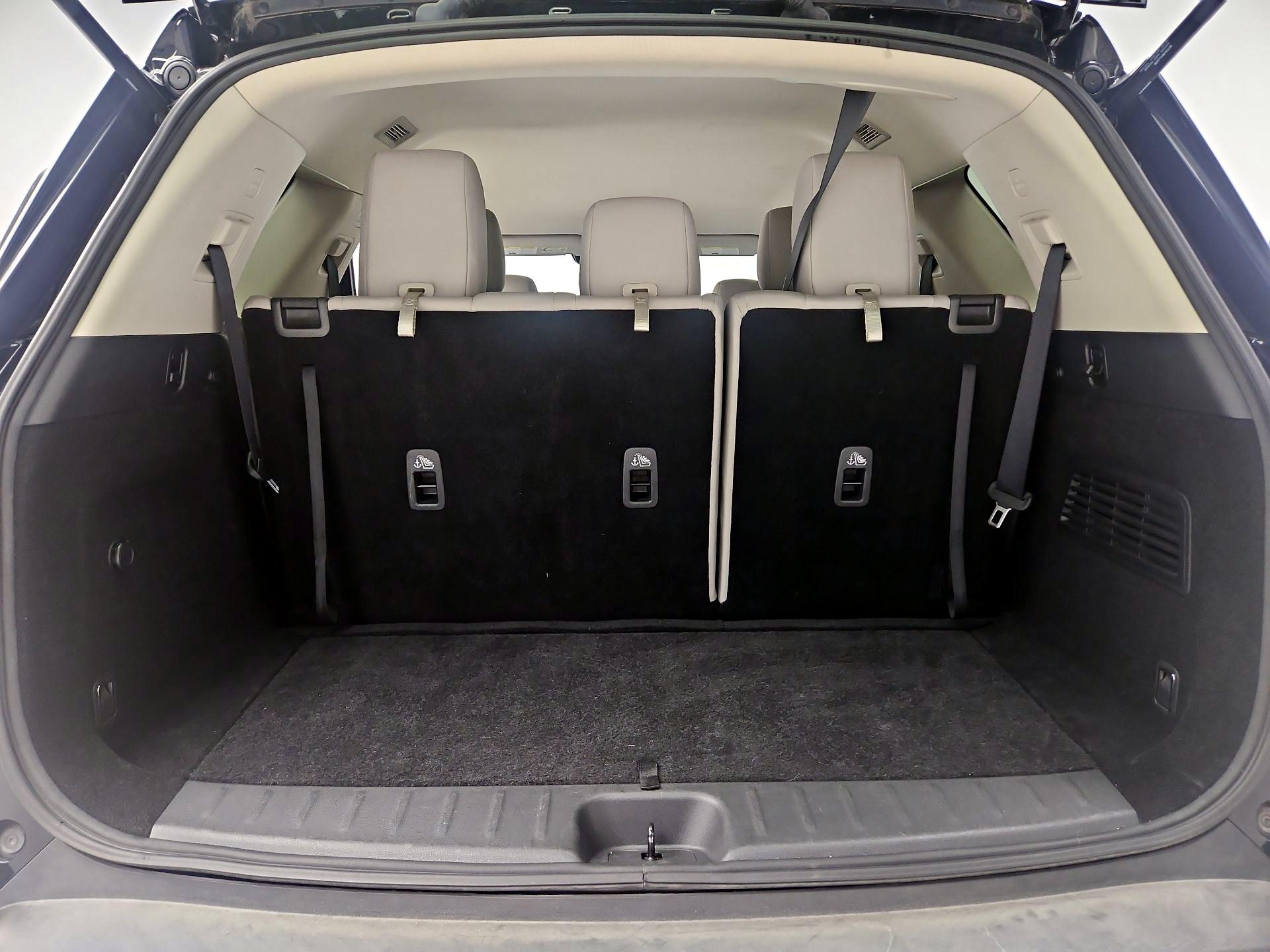 Thumbnail: 2022 Nissan Pathfinder - 19