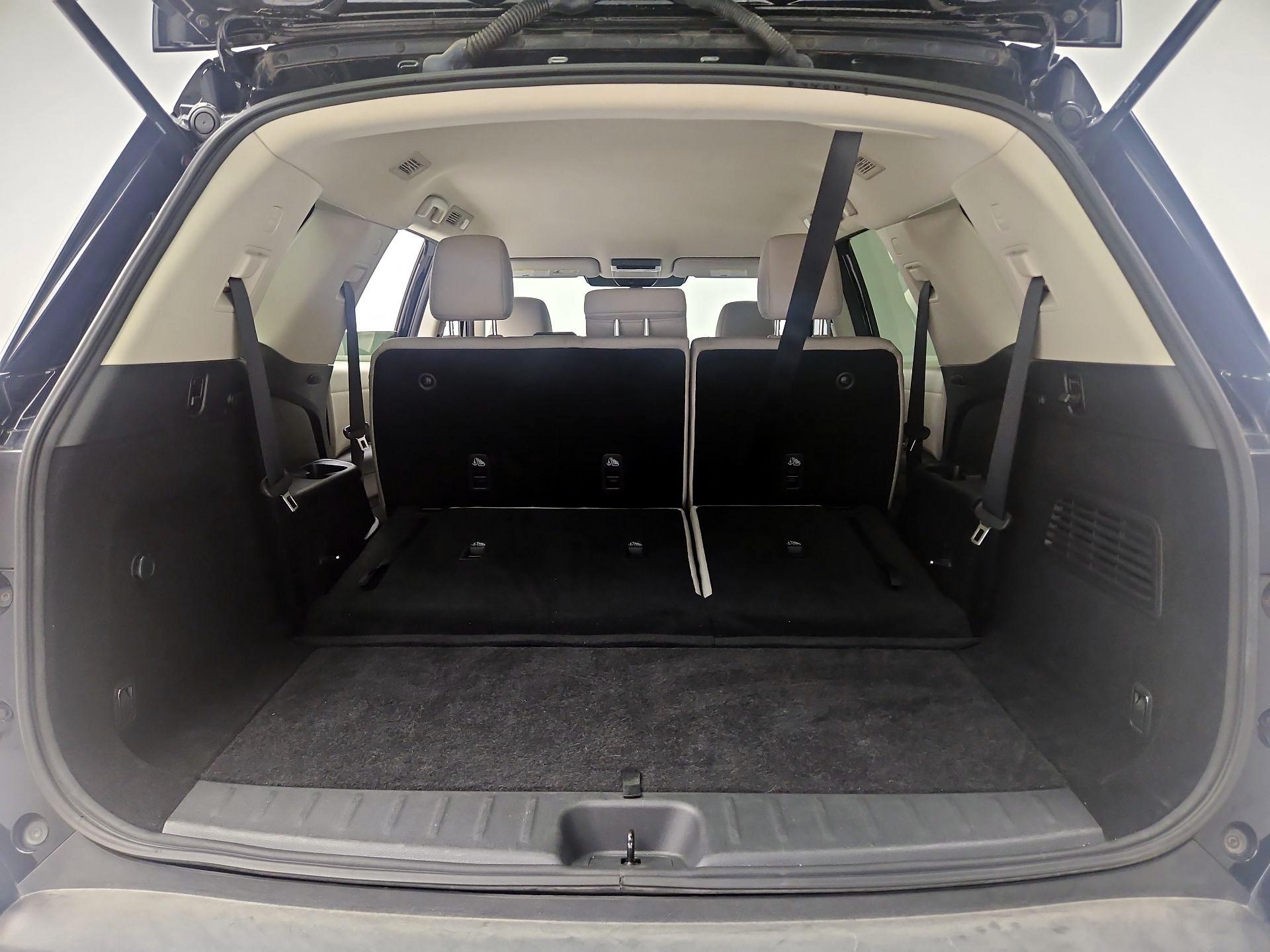 Thumbnail: 2022 Nissan Pathfinder - 20