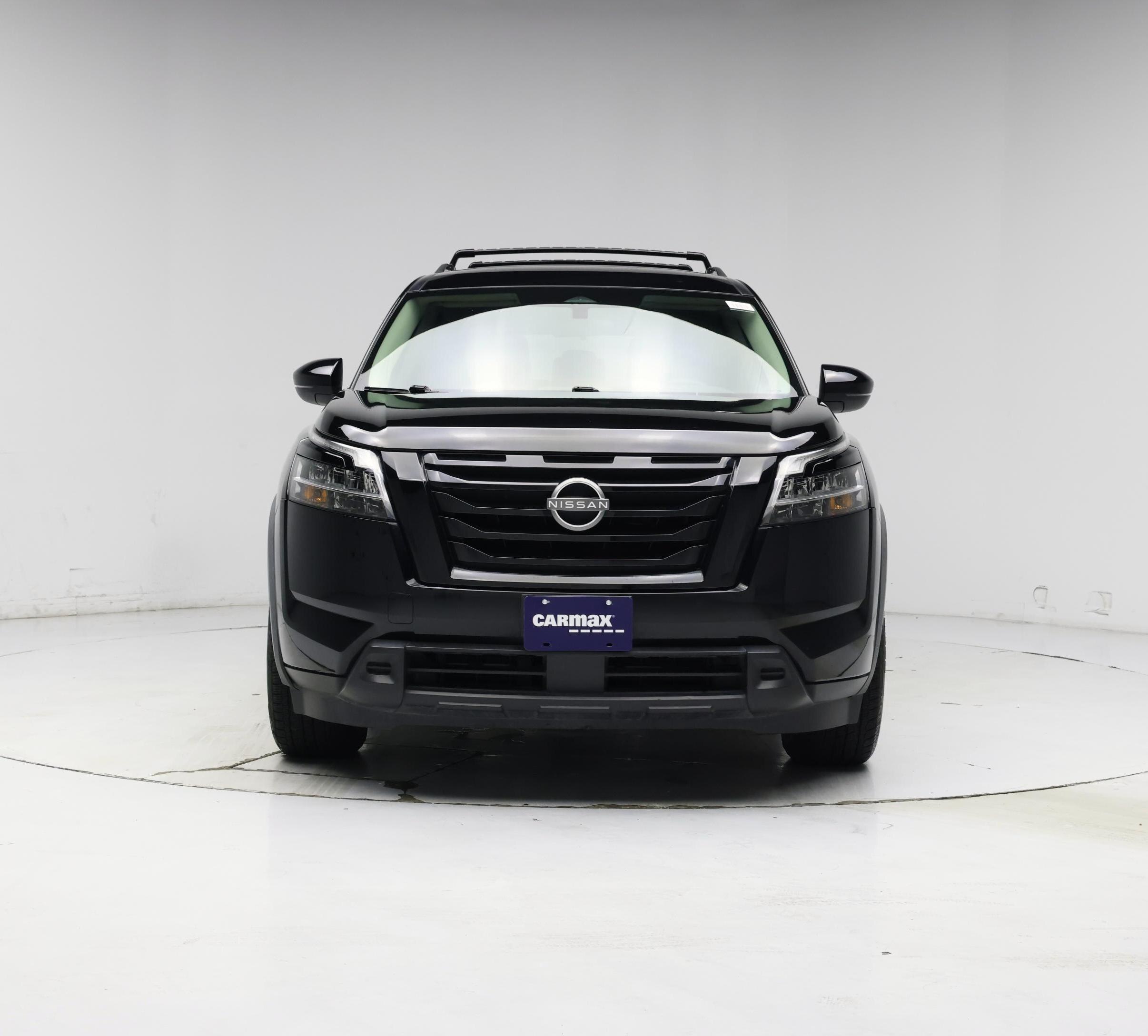 Thumbnail: 2022 Nissan Pathfinder - 5