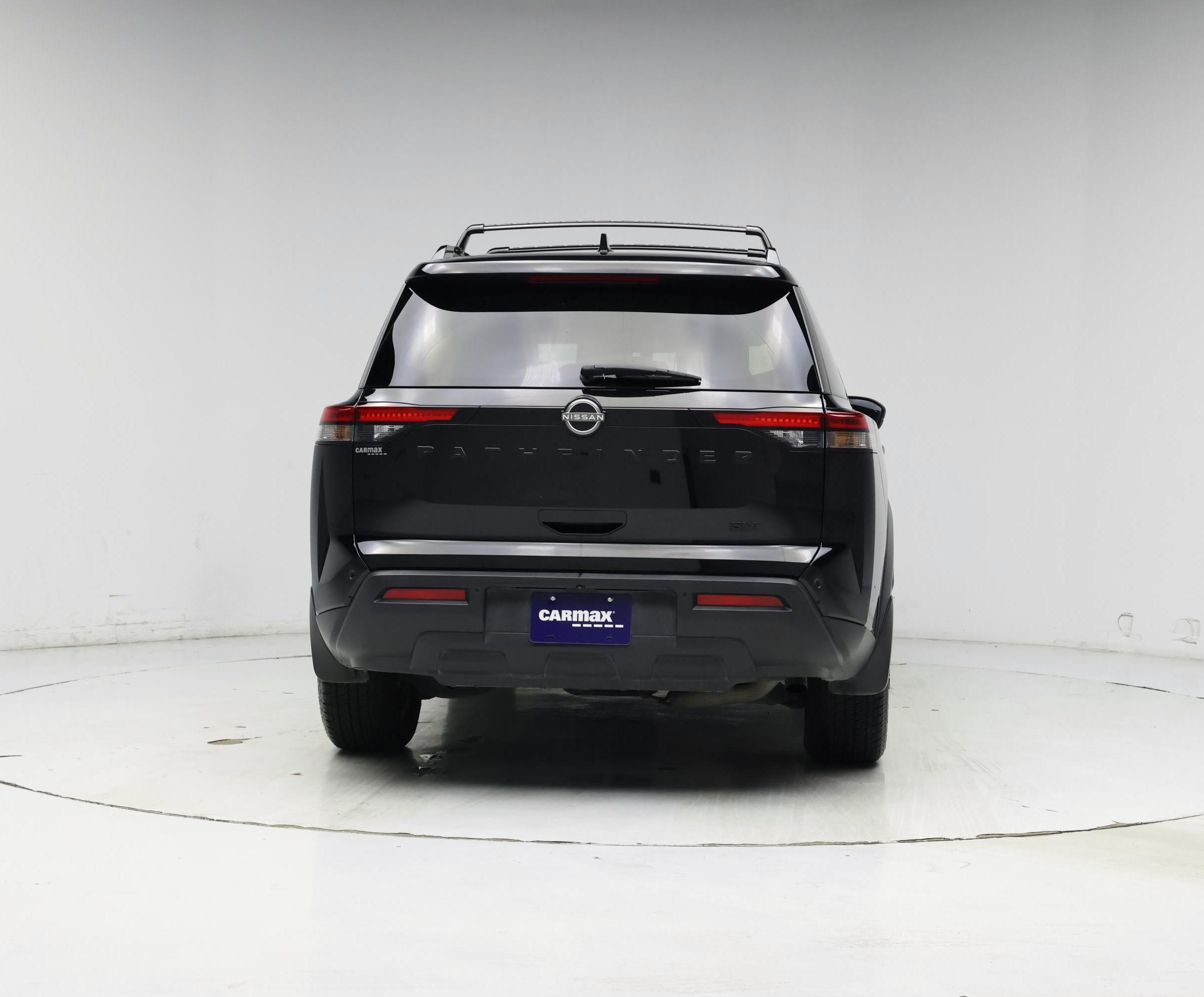 Thumbnail: 2022 Nissan Pathfinder - 6